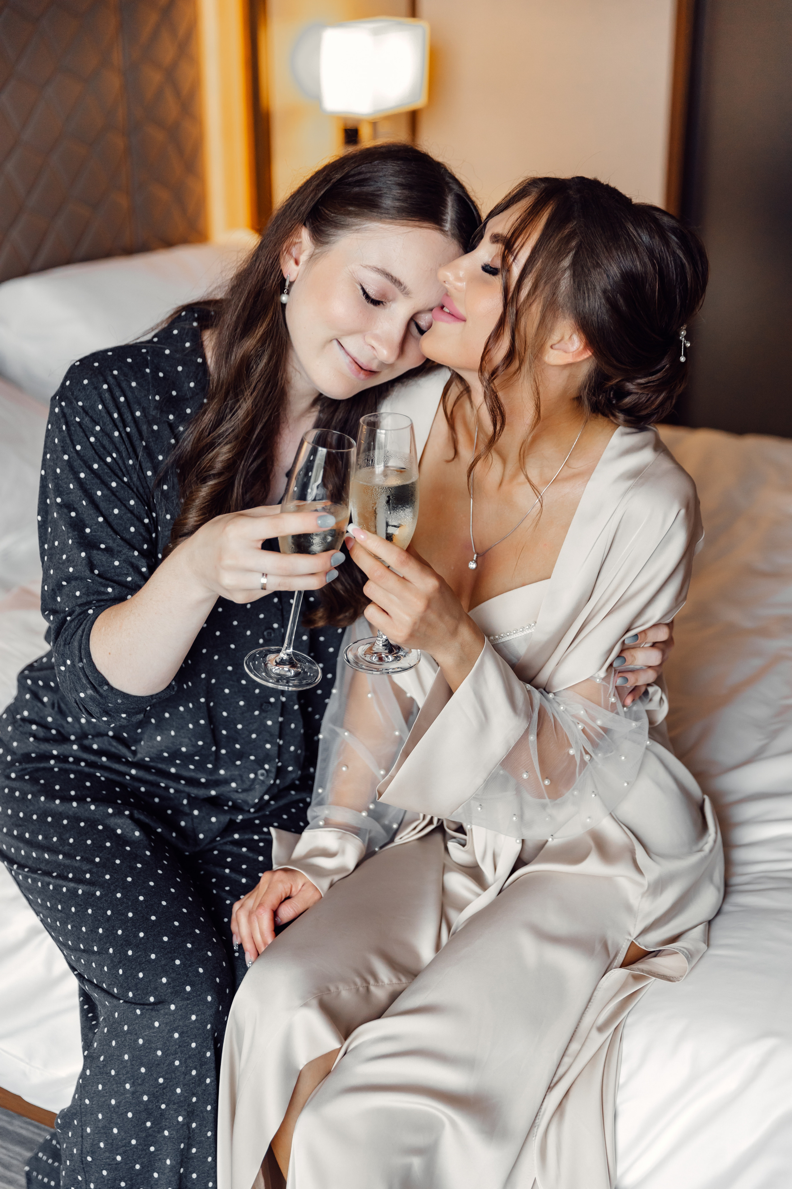 Иван и Валерия. Главная