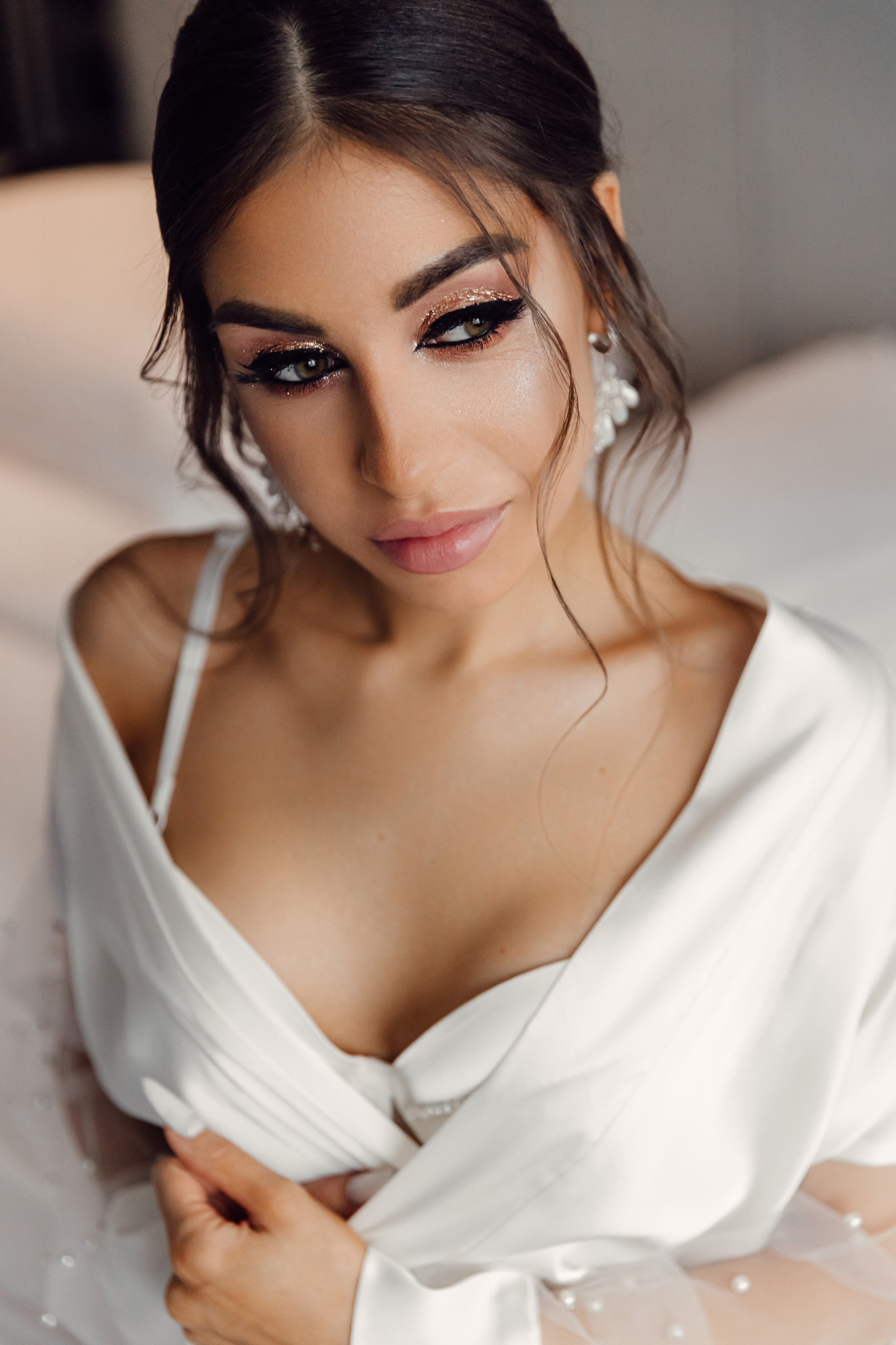 Сергей и Алена. Главная