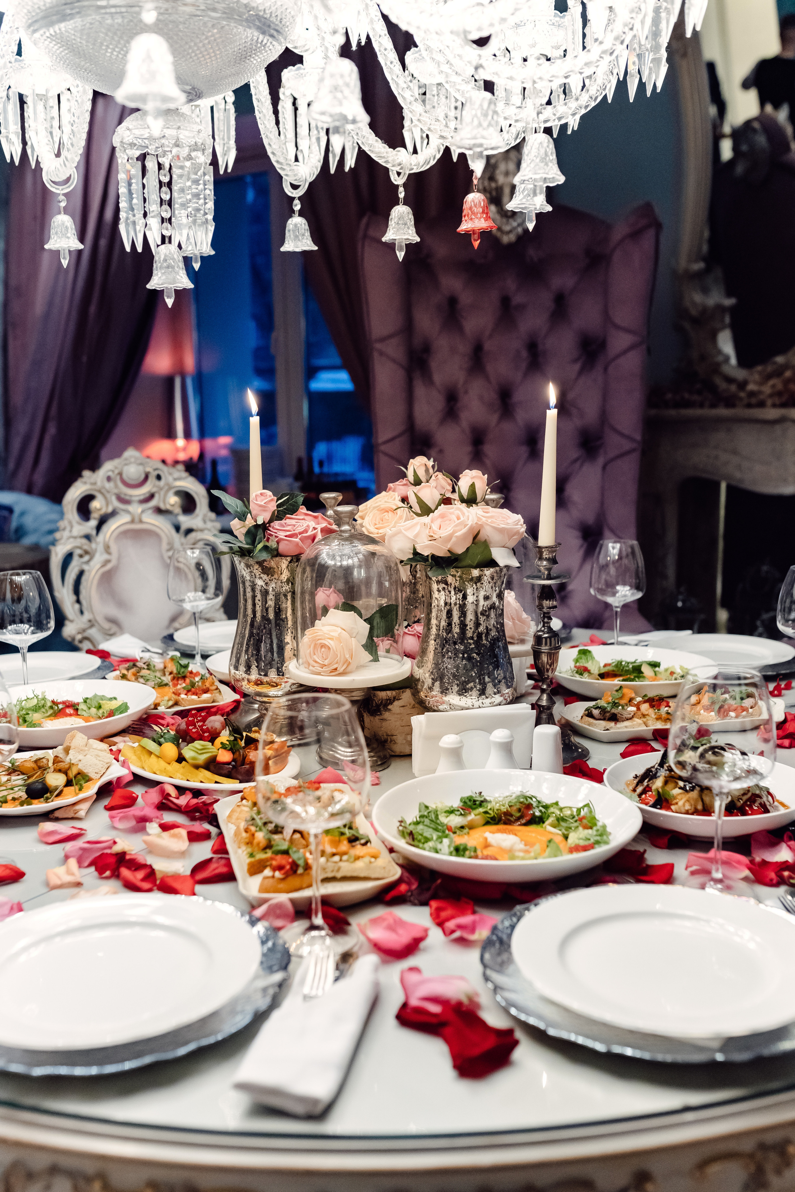 Сергей и Алена. Главная