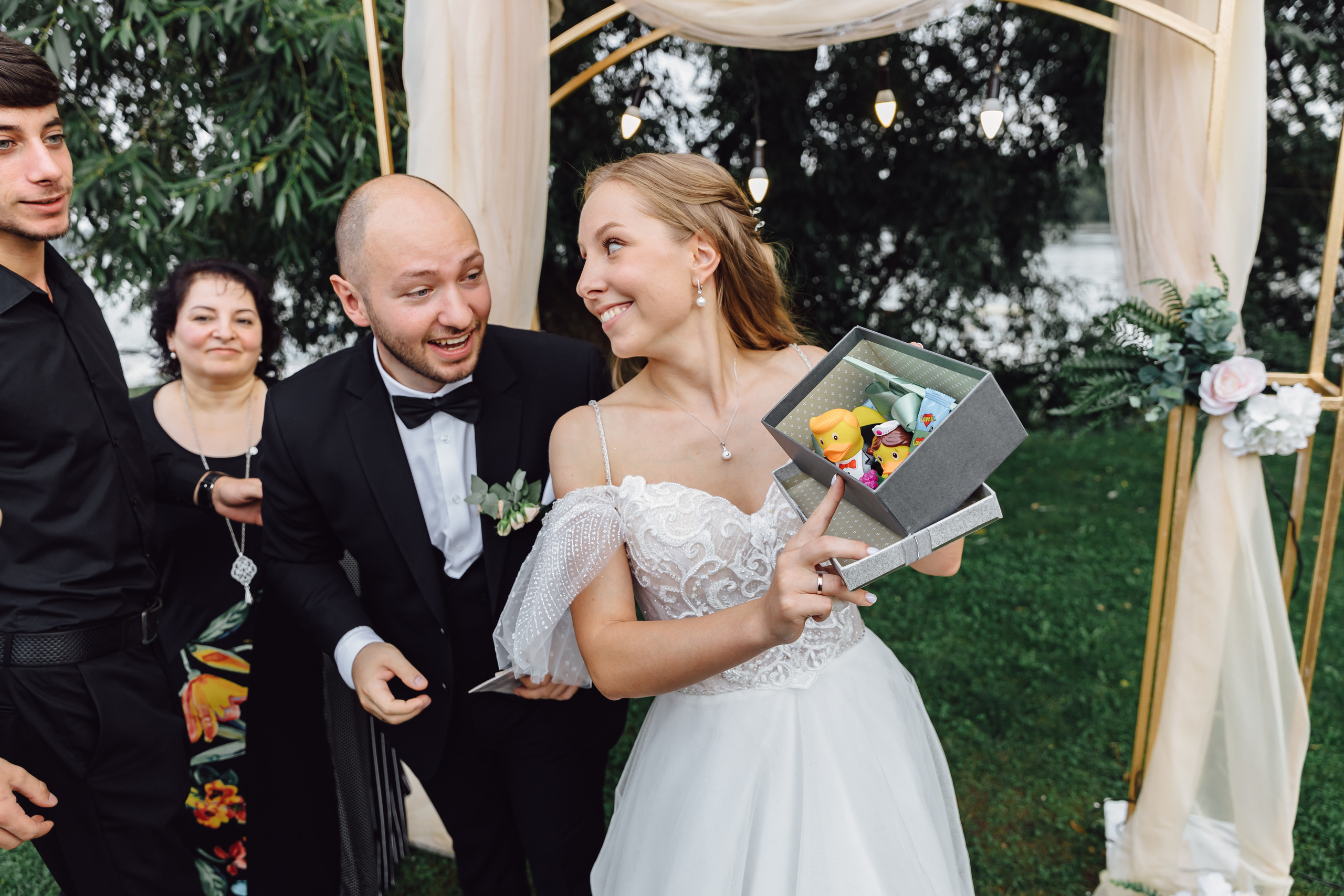 Артур и Катя. Главная