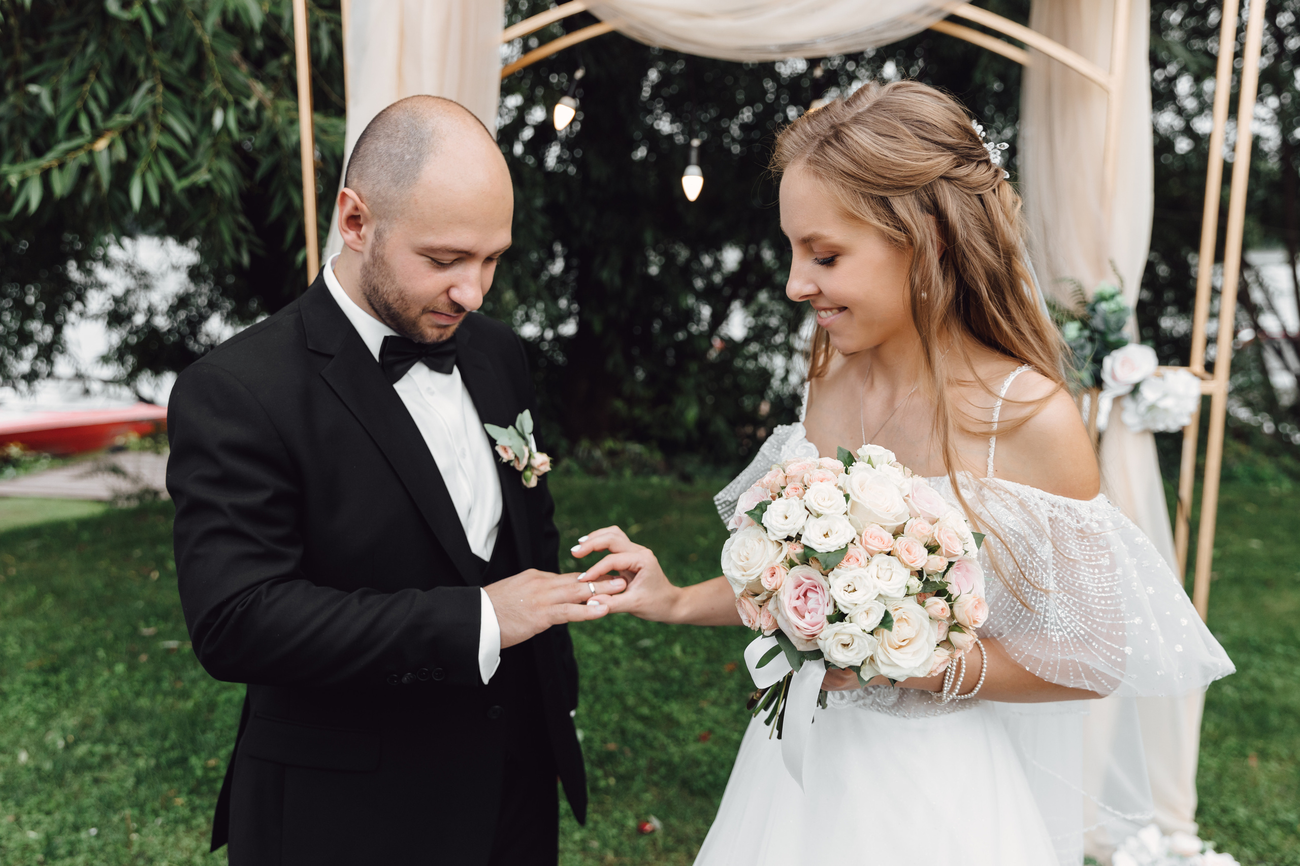 Артур и Катя. Главная