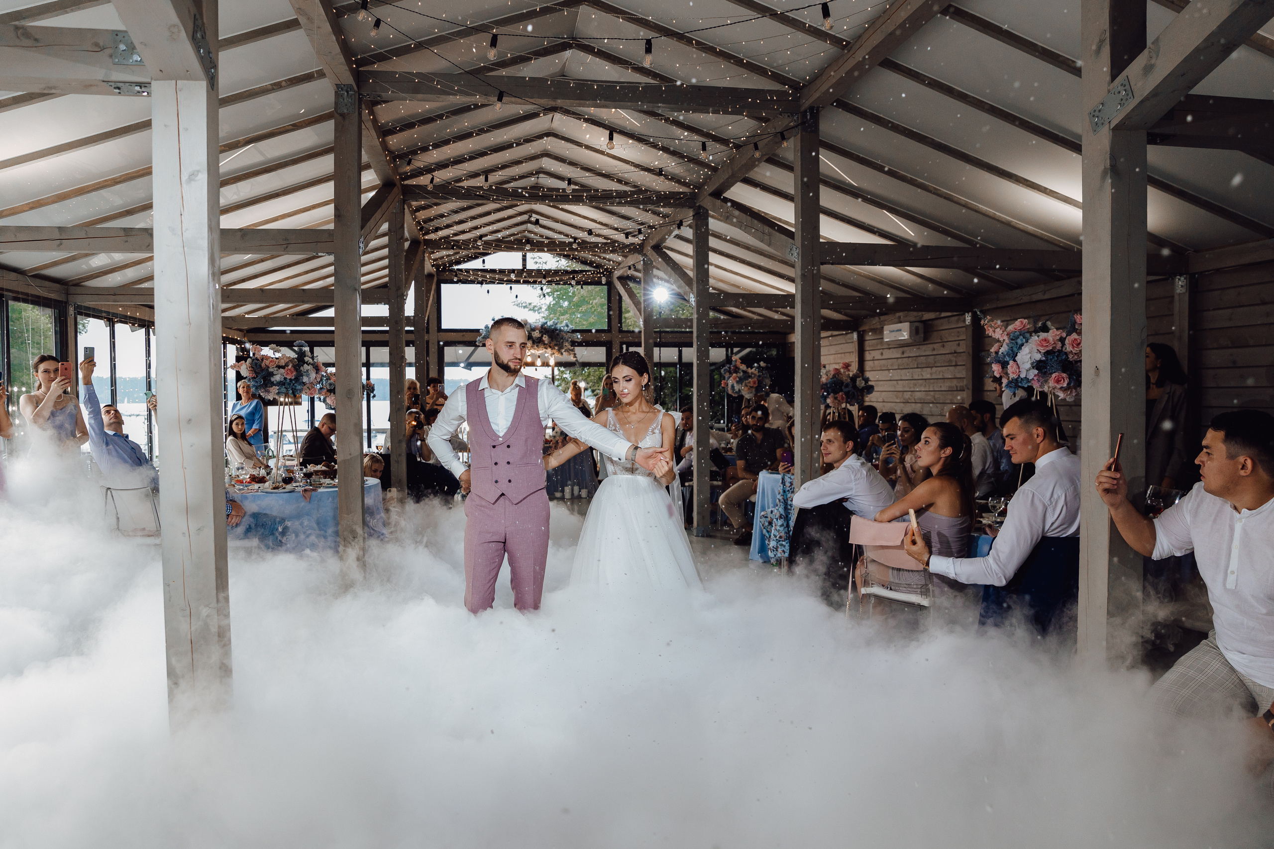 Иван и Валерия. Главная