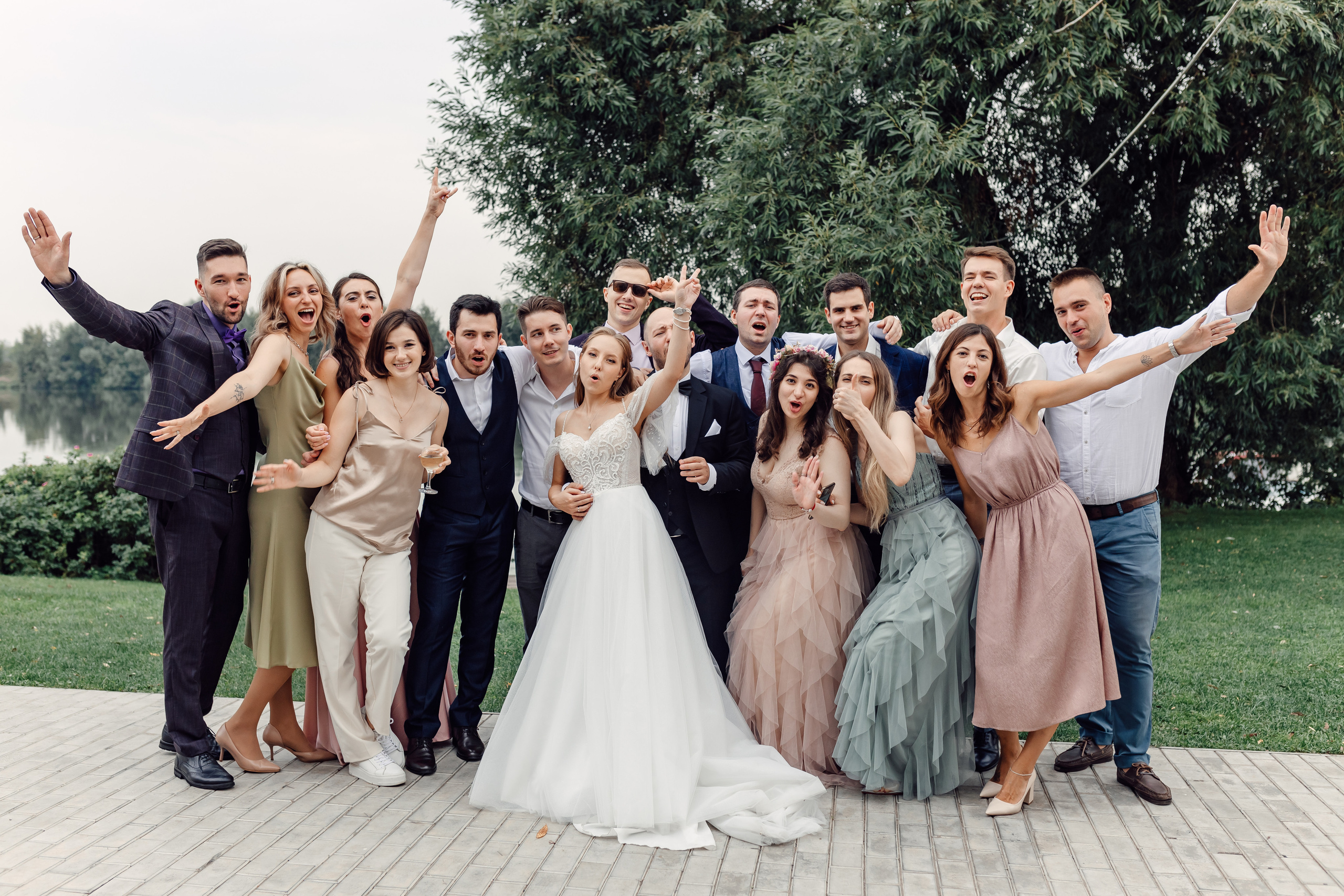 Артур и Катя. Главная