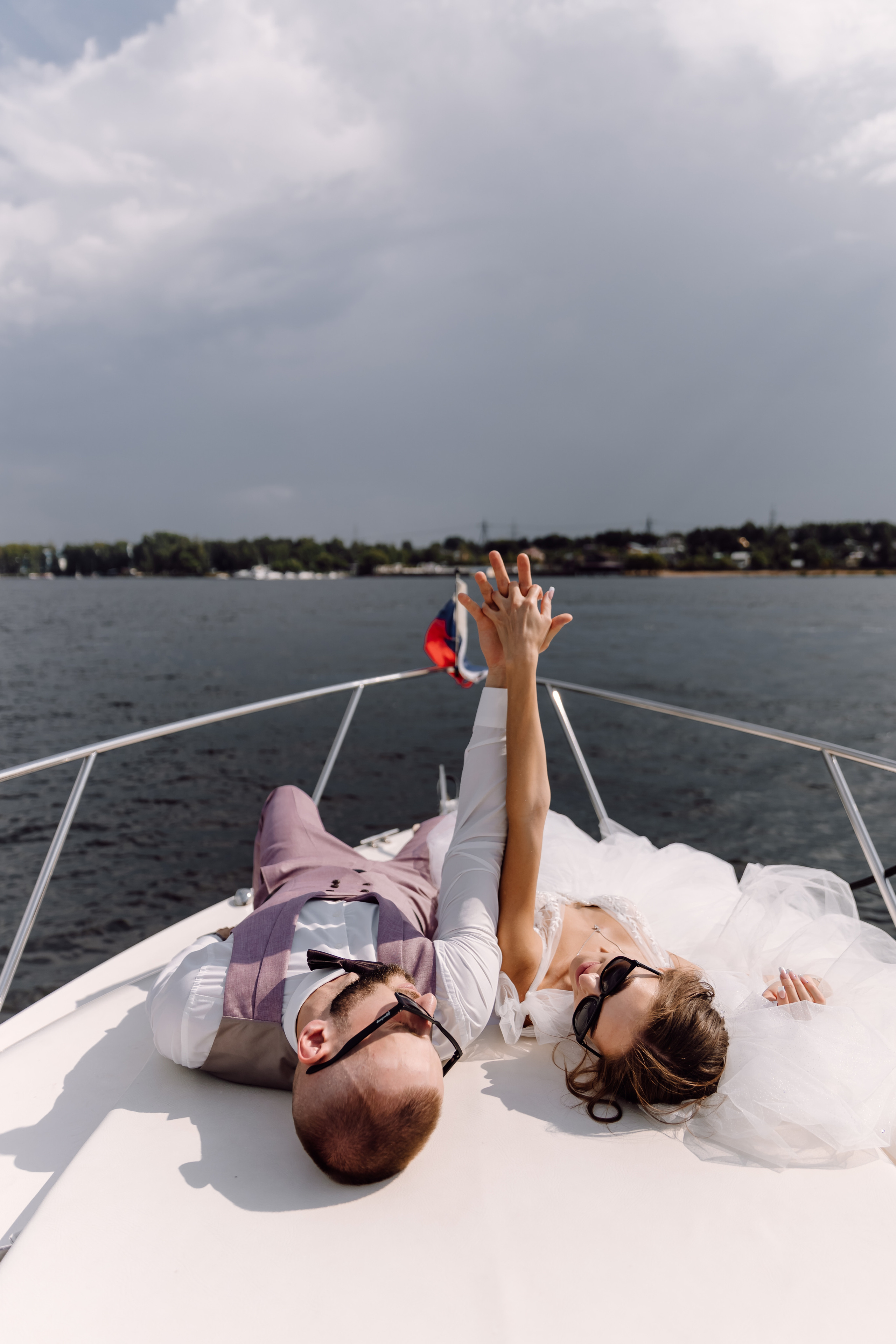 Иван и Валерия. Главная