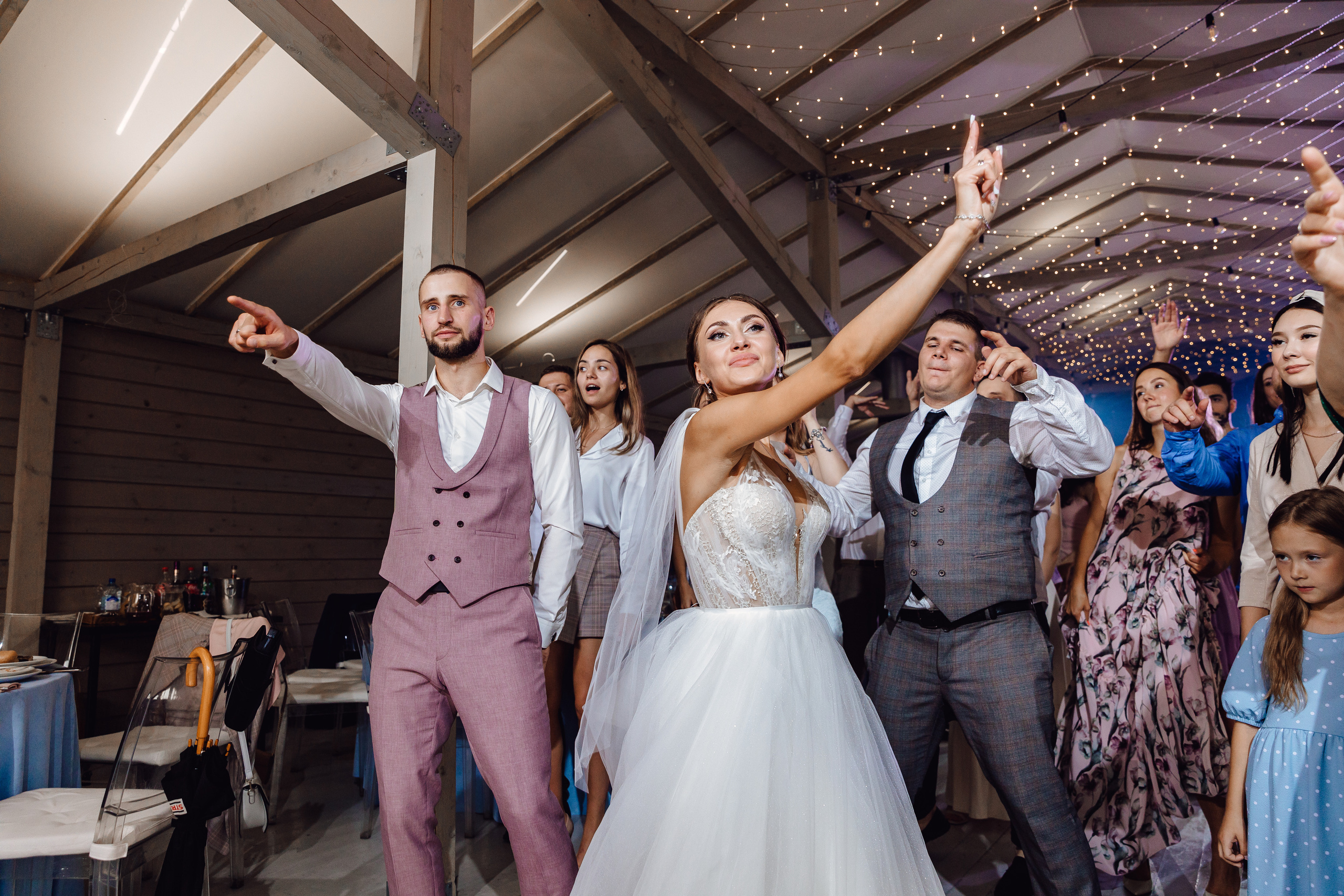 Иван и Валерия. Главная