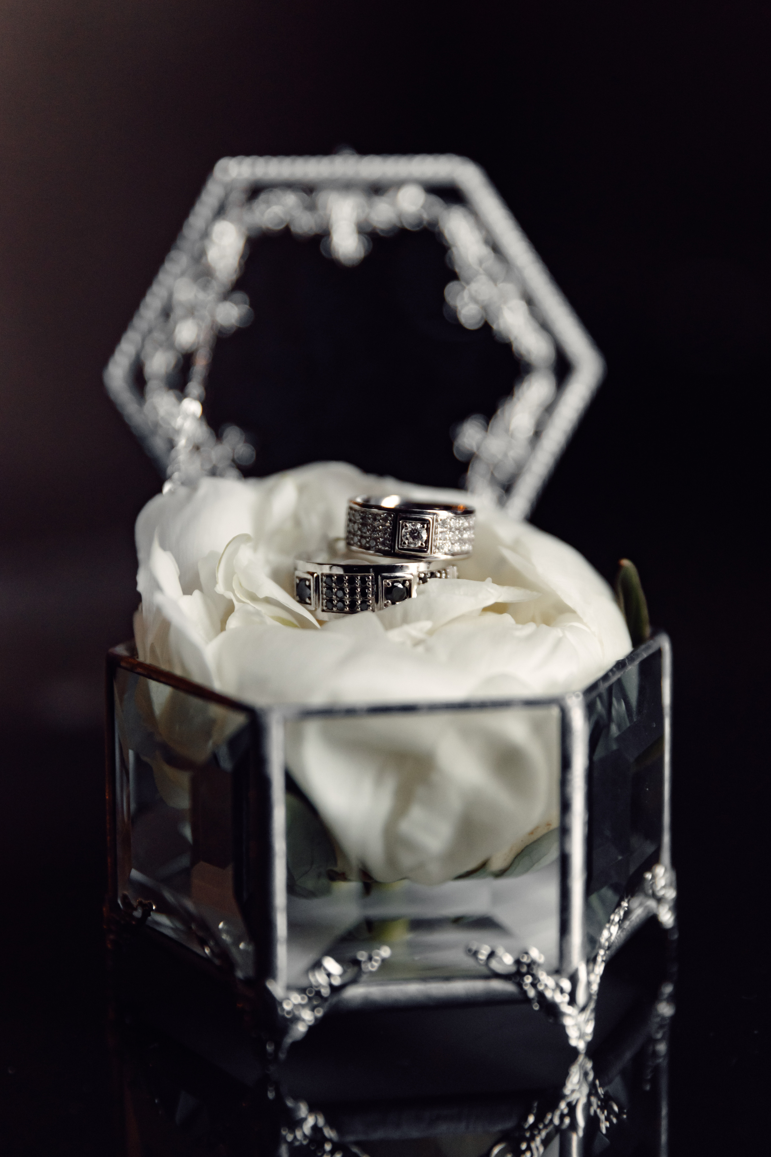 Сергей и Алена. Главная