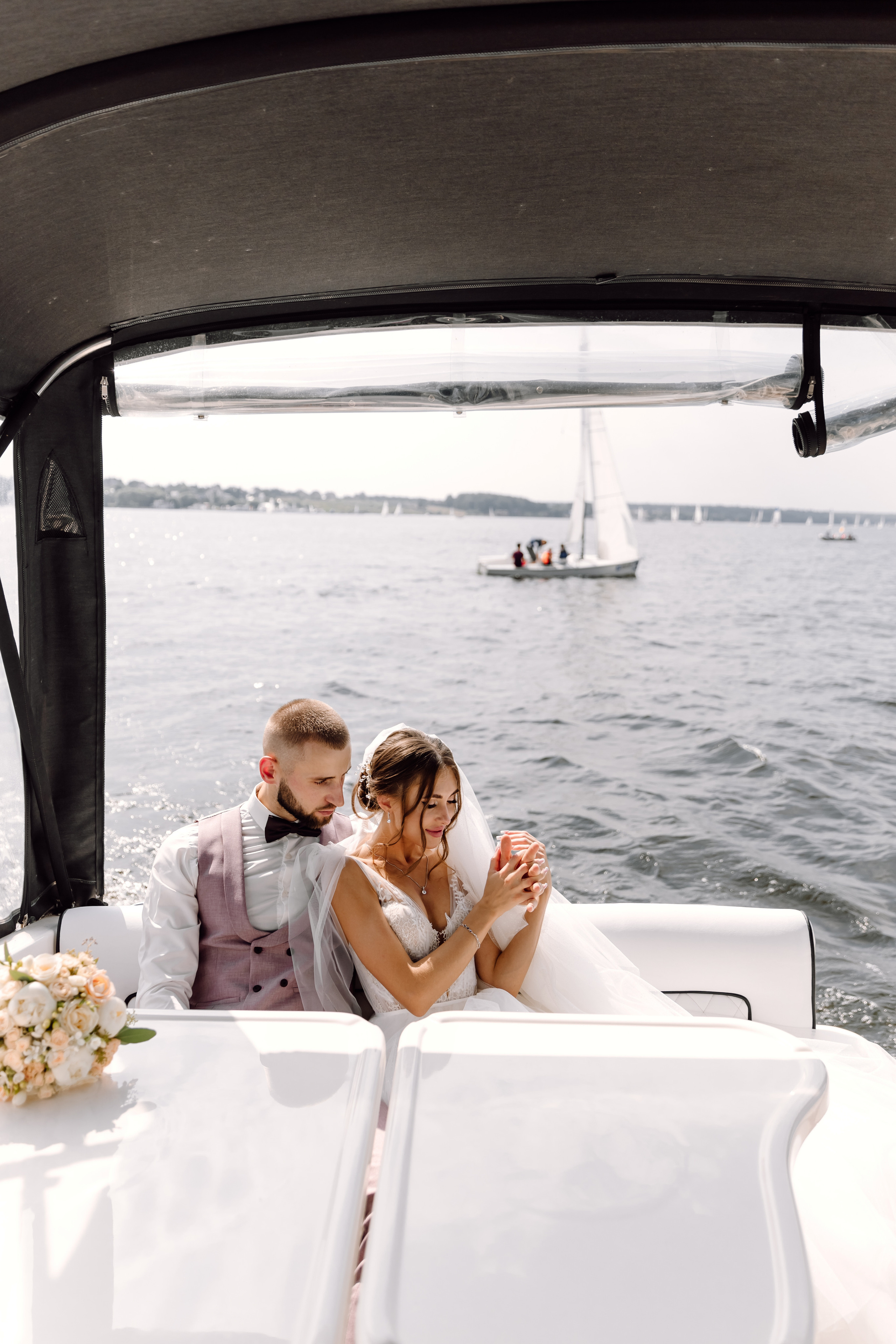 Иван и Валерия. Главная