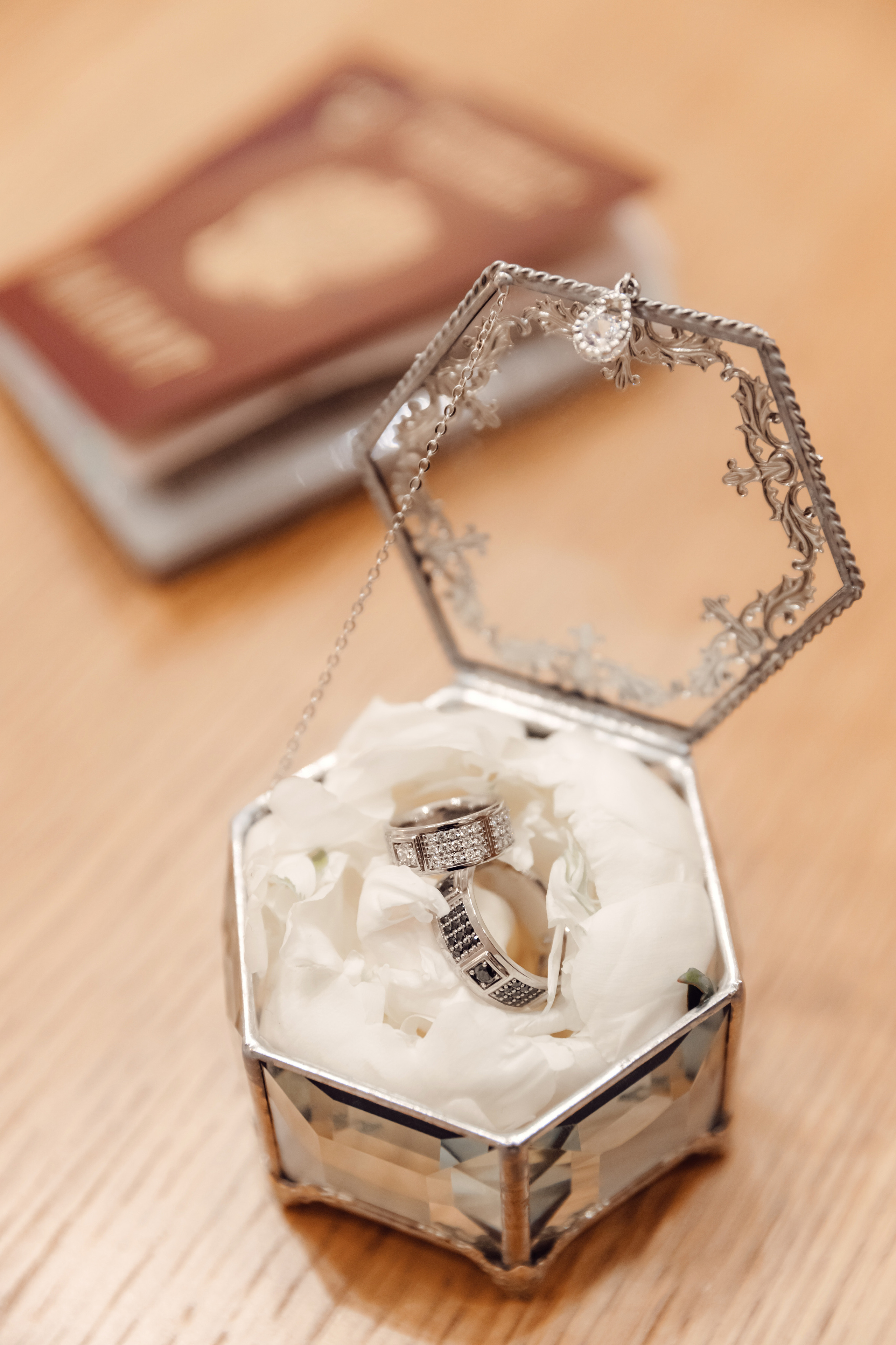 Сергей и Алена. Главная