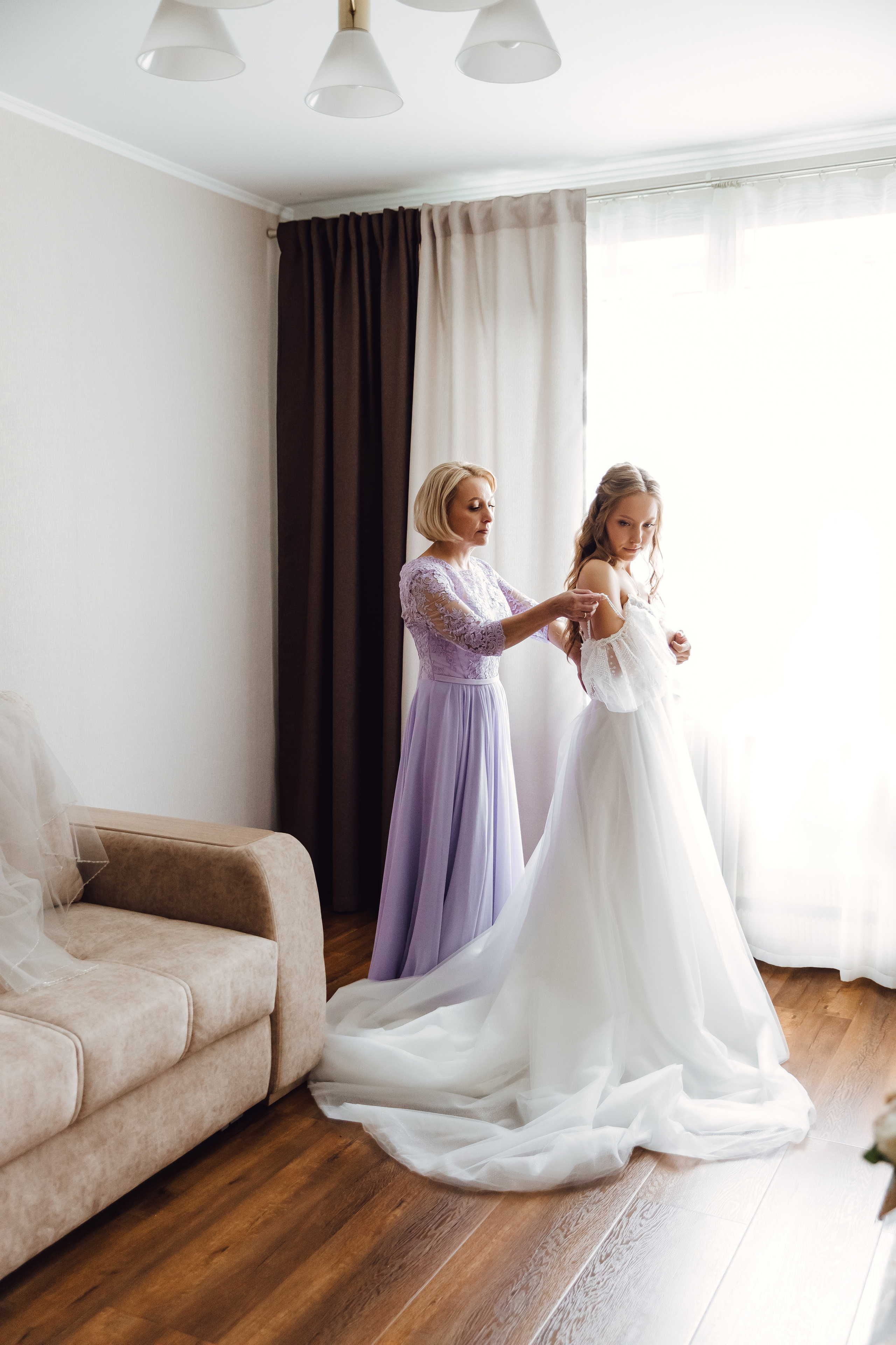 Артур и Катя. Главная