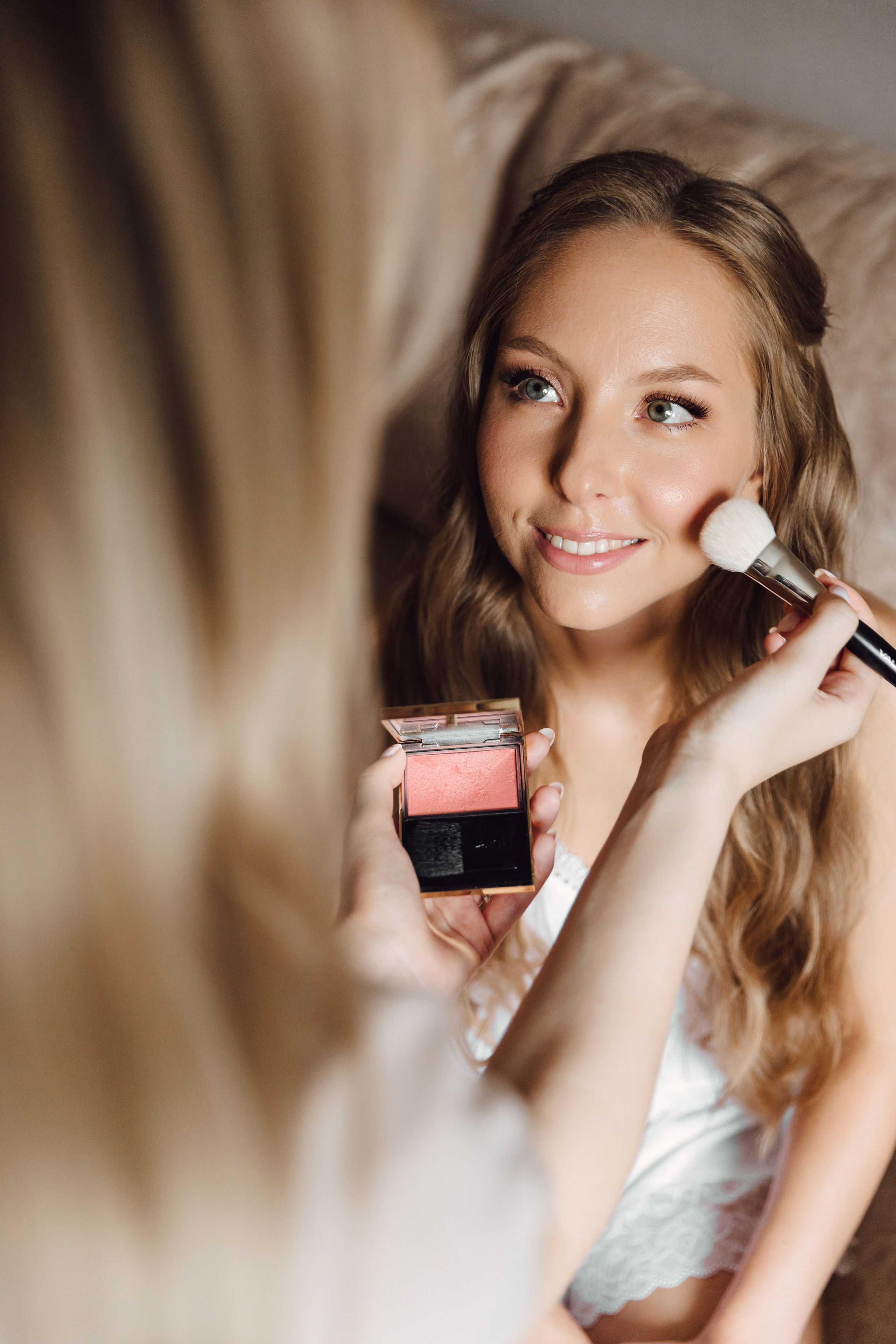 Артур и Катя. Главная