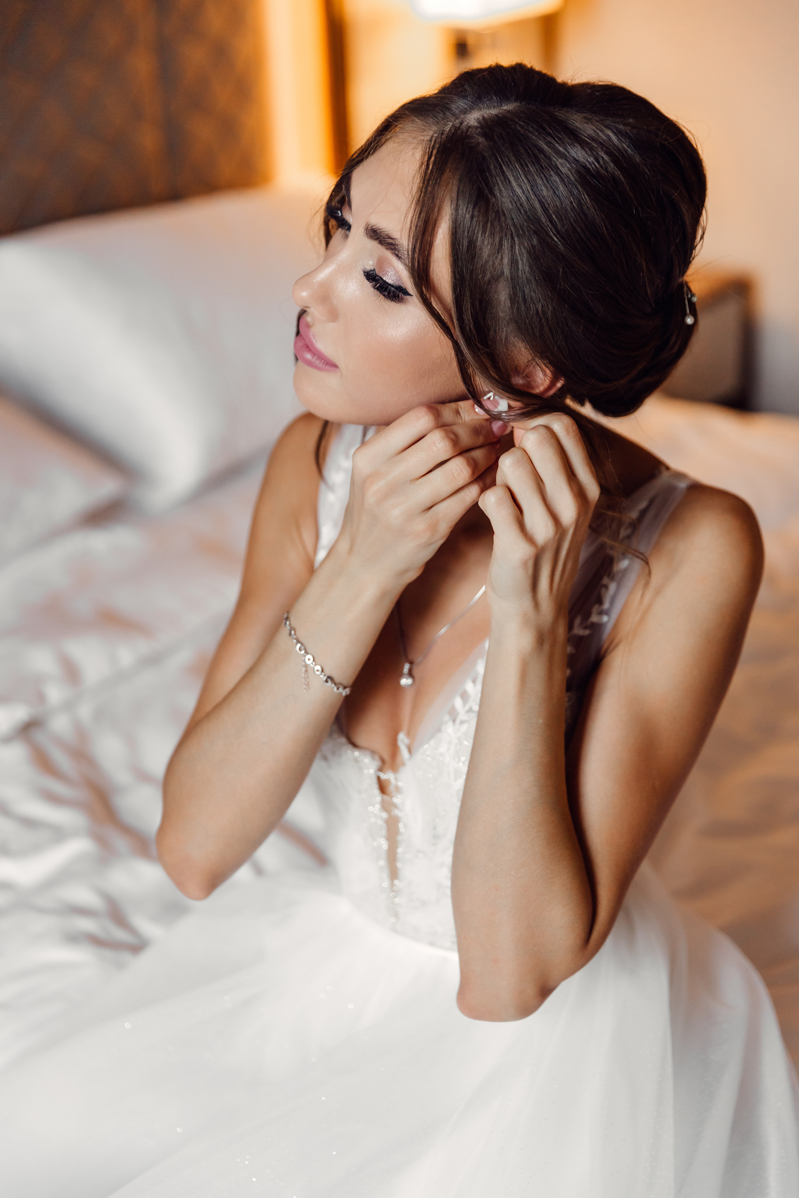 Иван и Валерия. Главная