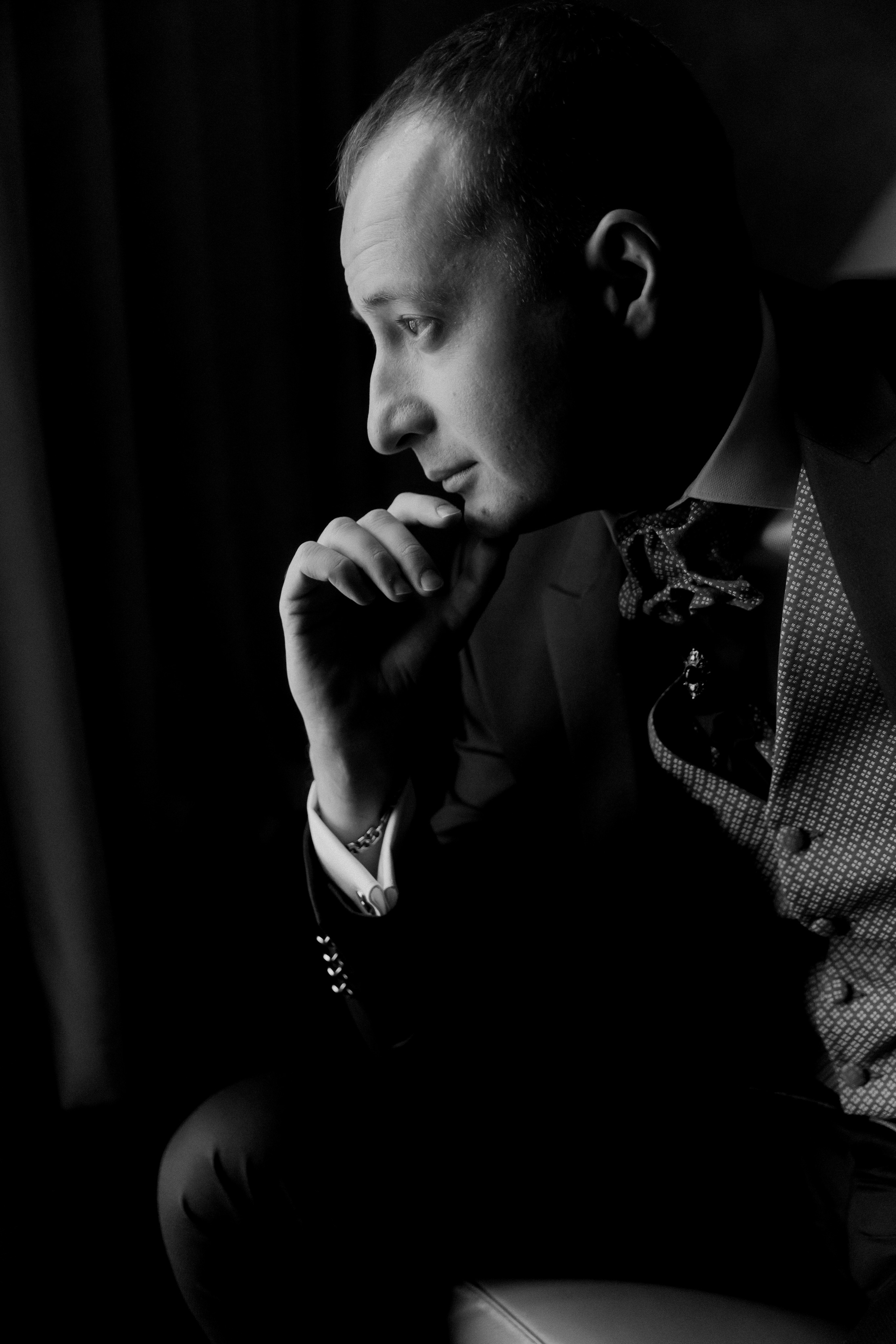 Сергей и Алена. Главная