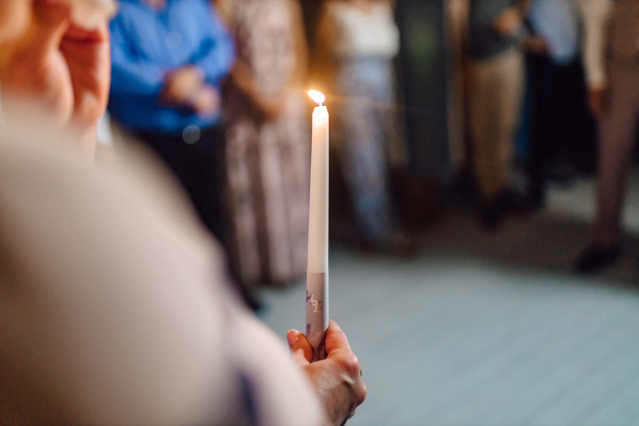 Иван и Валерия. Главная