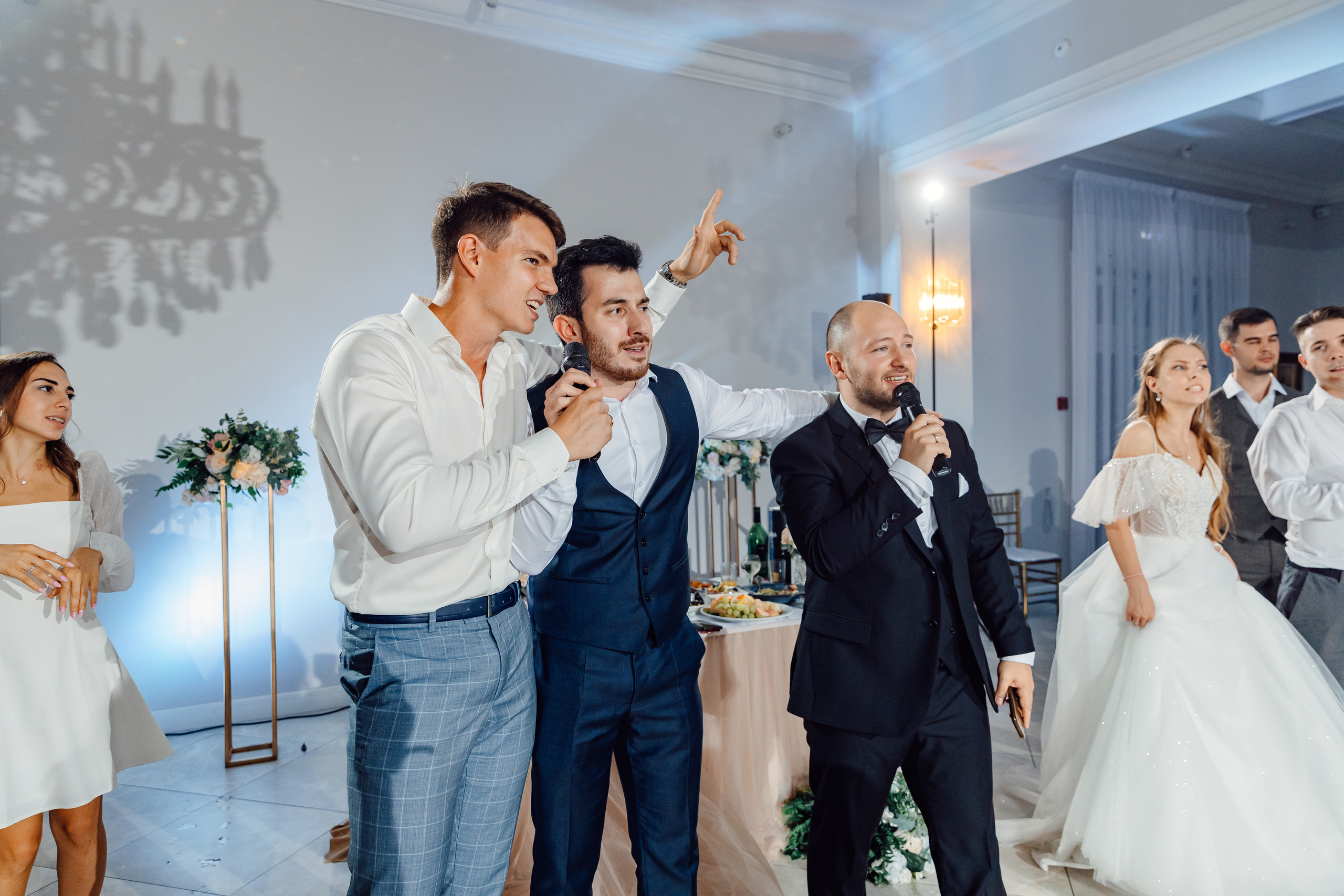 Артур и Катя. Главная