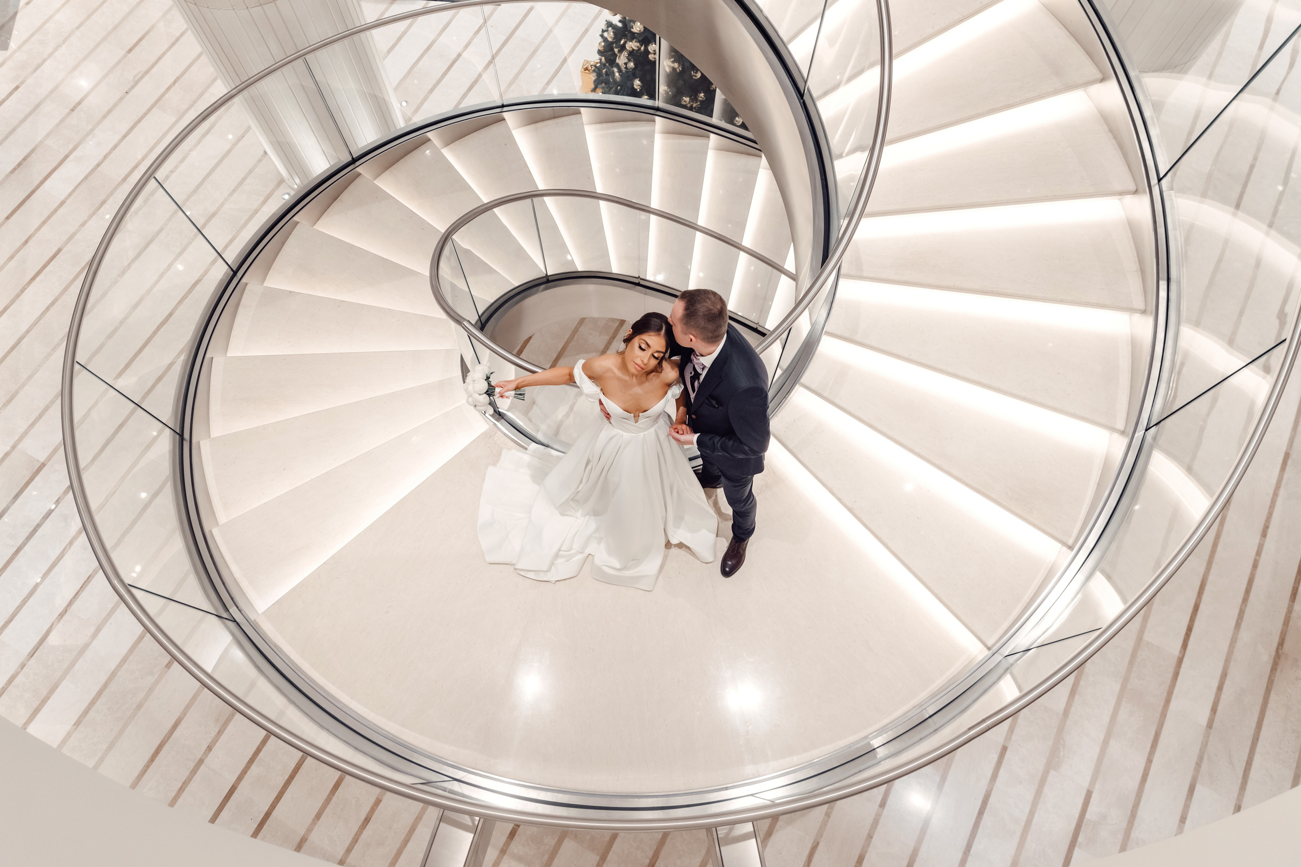 Сергей и Алена. Главная