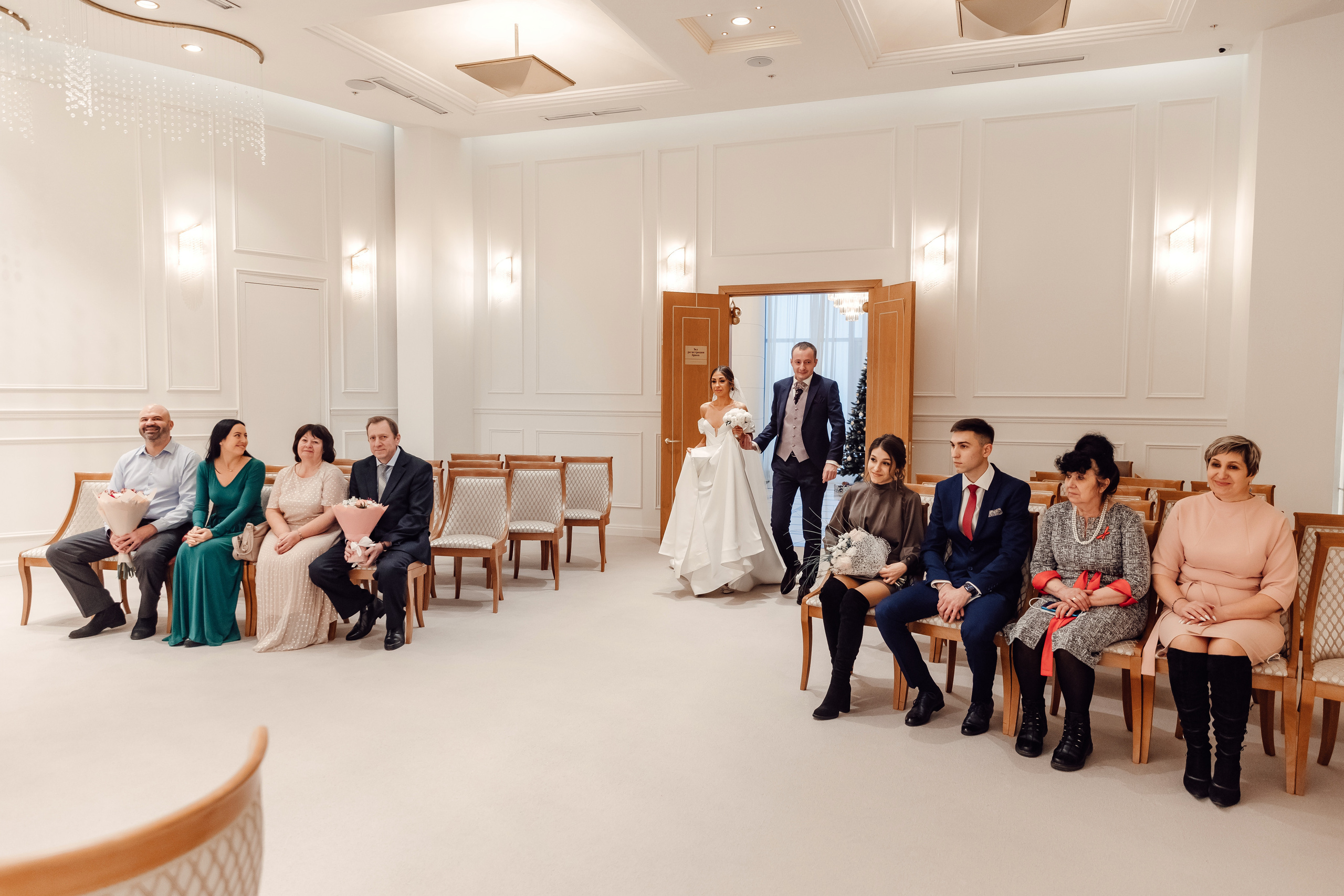 Сергей и Алена. Главная