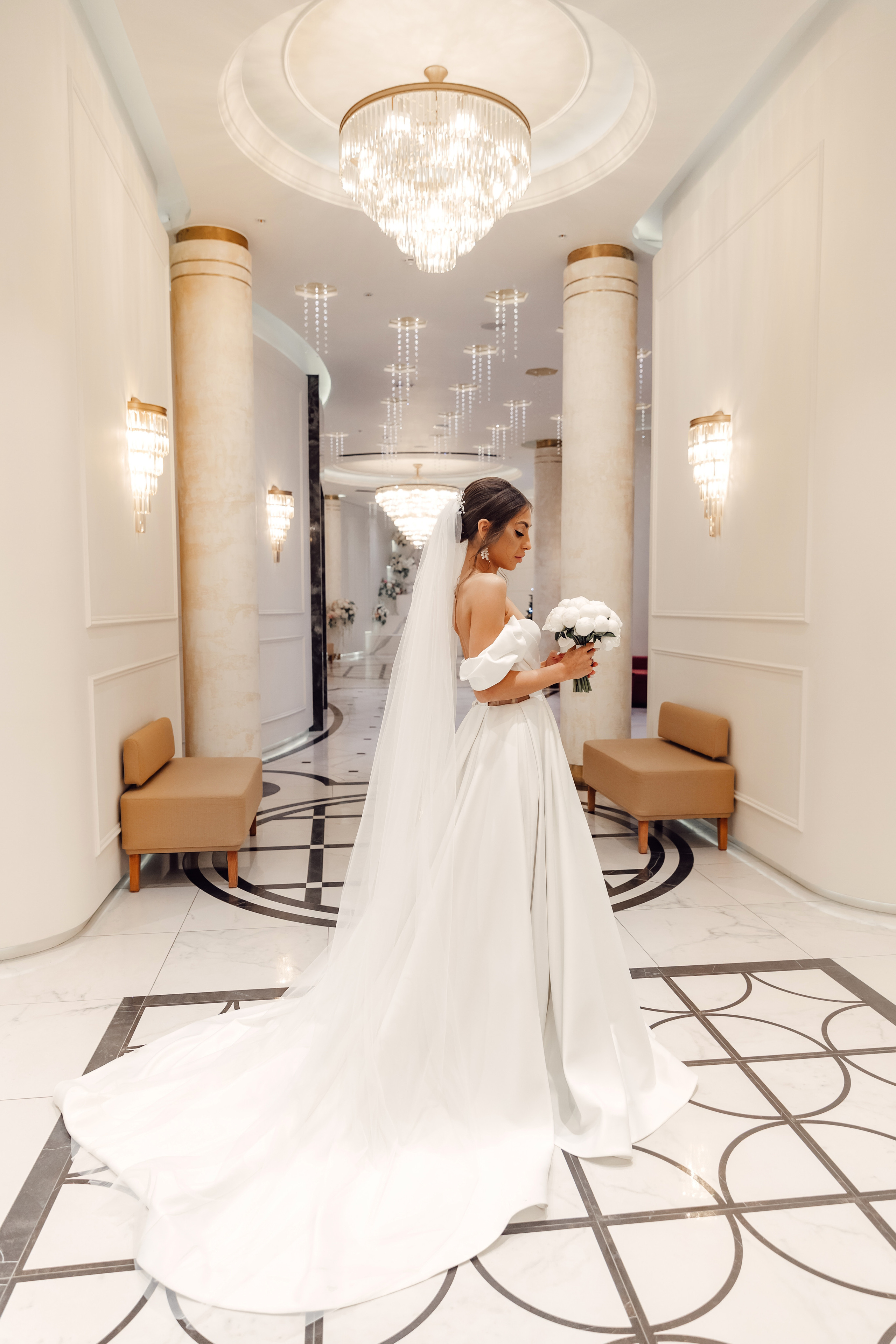 Сергей и Алена. Главная