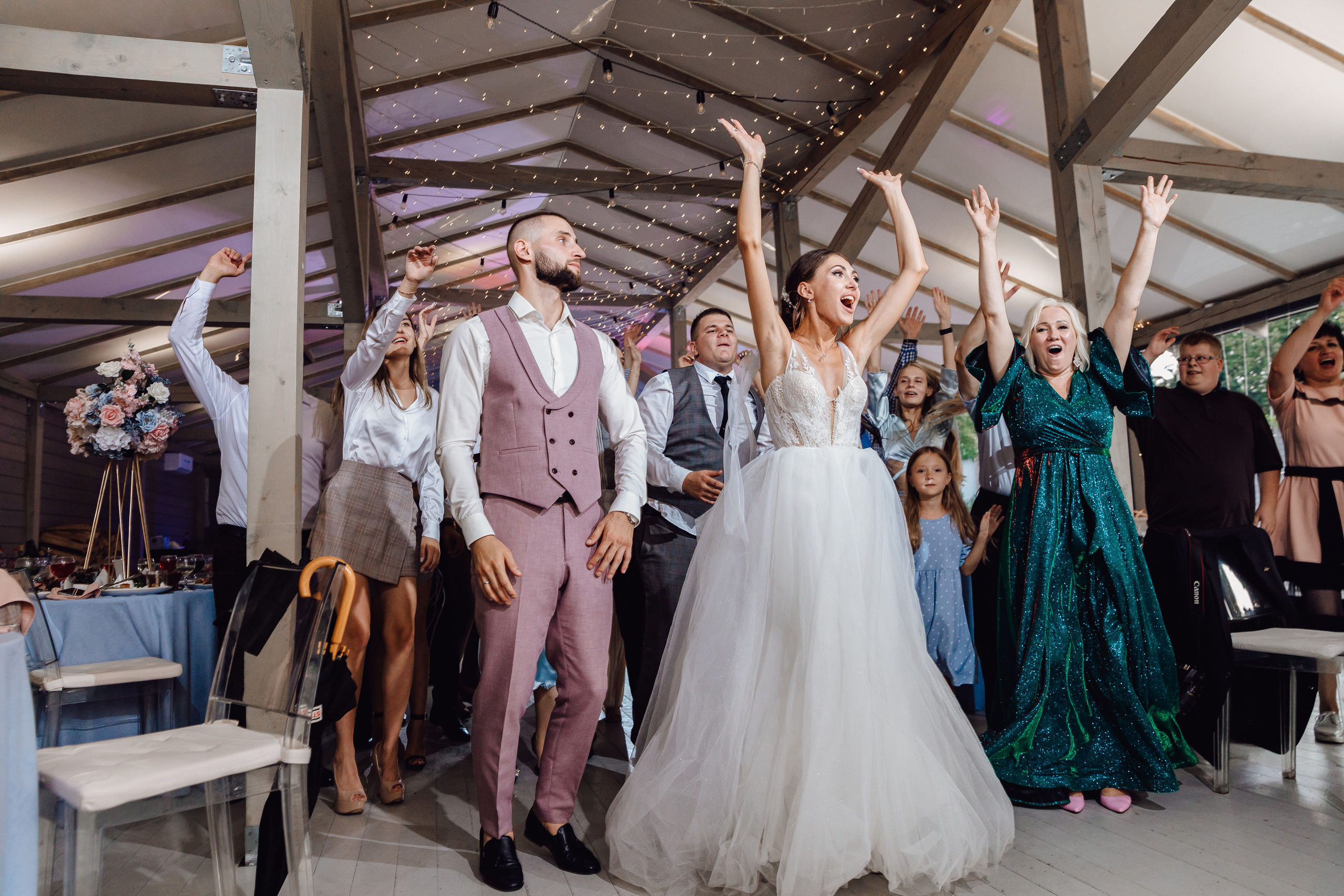 Иван и Валерия. Главная