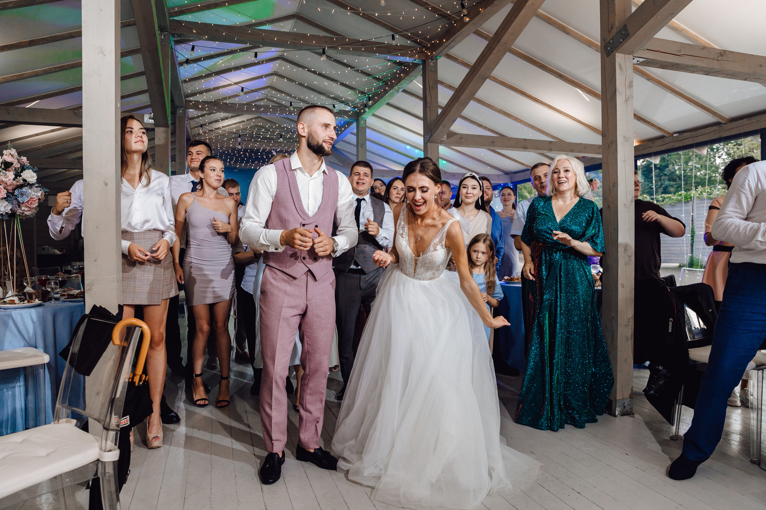 Иван и Валерия. Главная