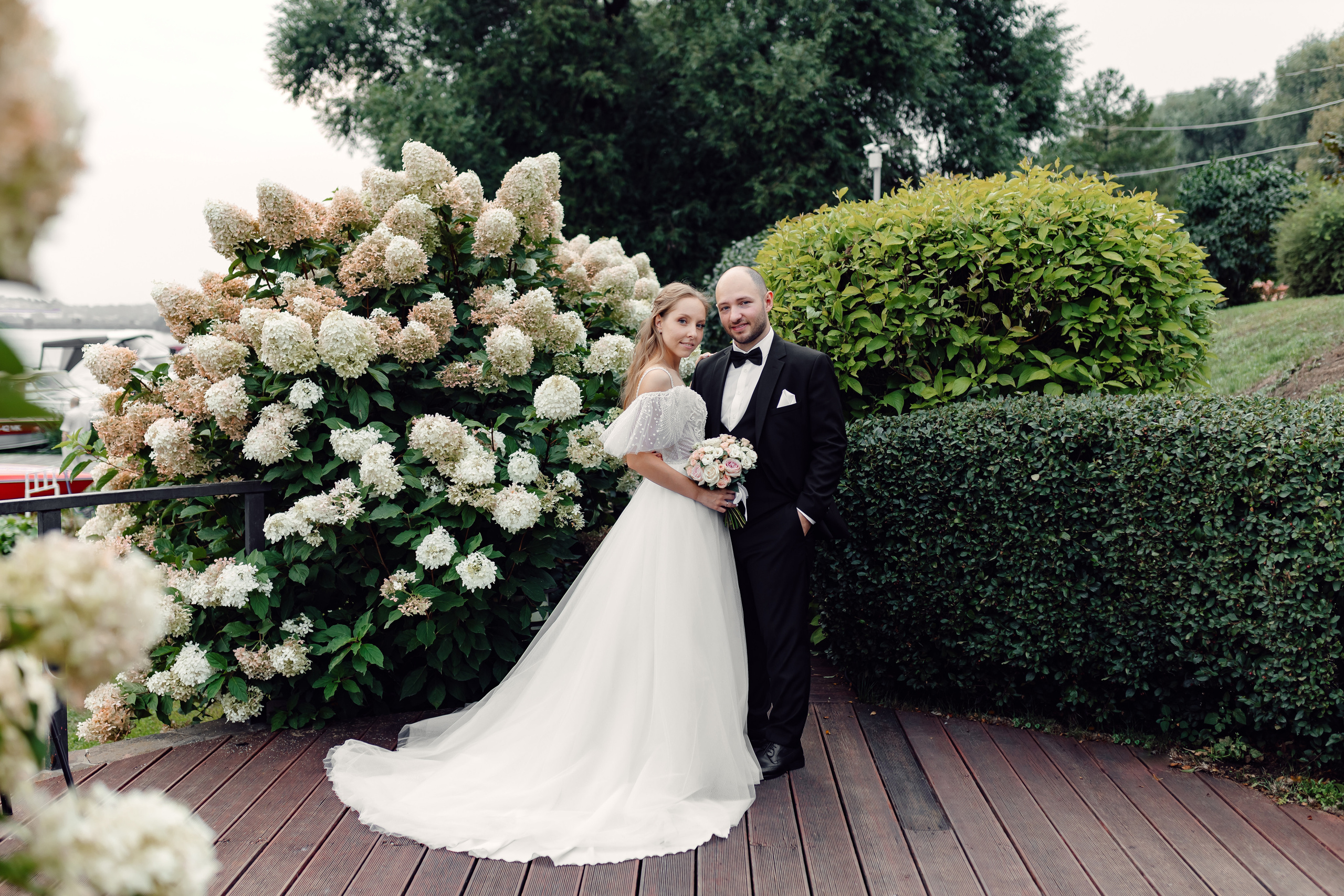 Артур и Катя. Главная