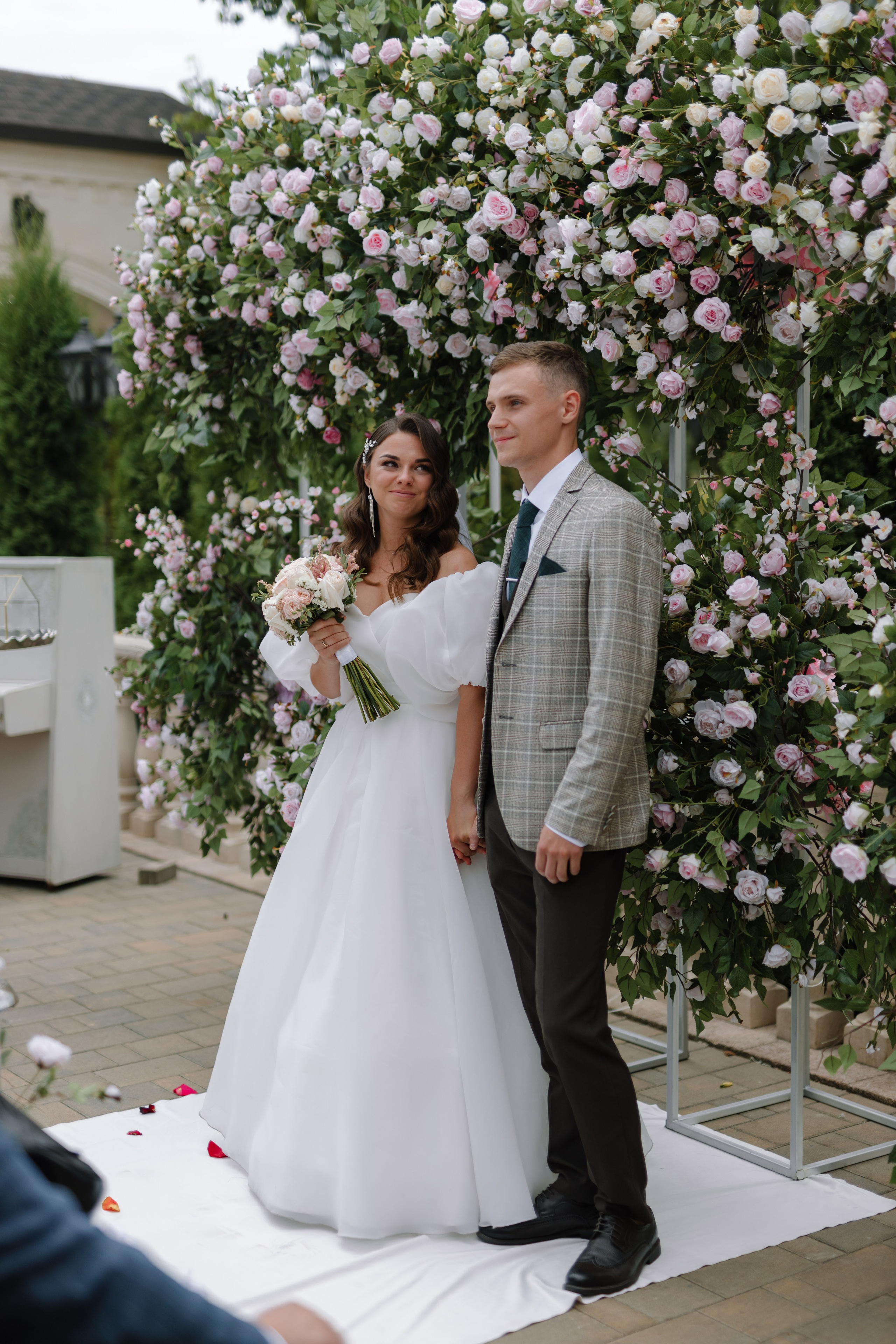 Давай навсегда?. Свадебный и портретный фотограф в Москве, Туле и Брянске Дара Евсеева