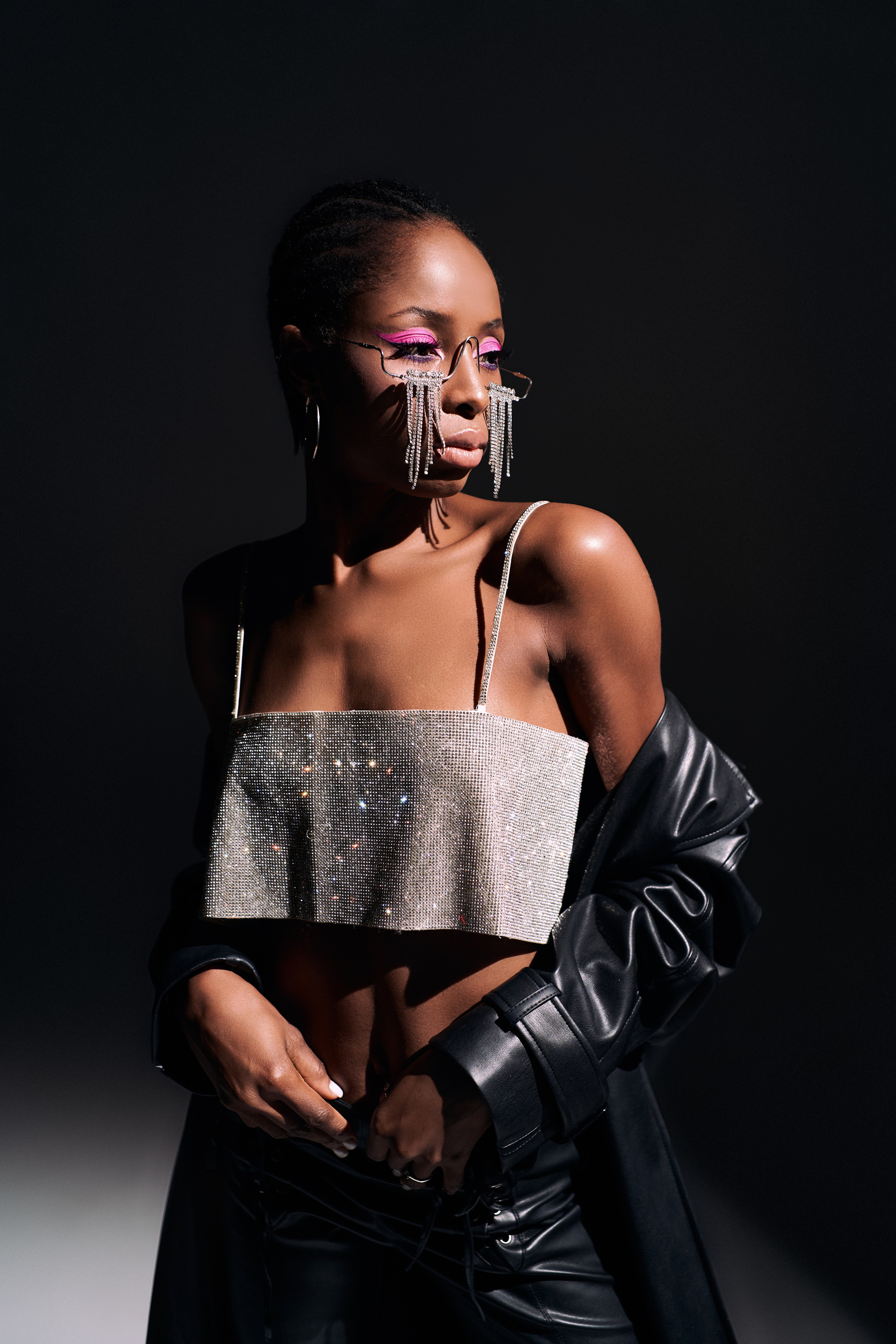 Cherry Kendall | DETAILS. Фотограф в Москве Виктория Курач, Илфи