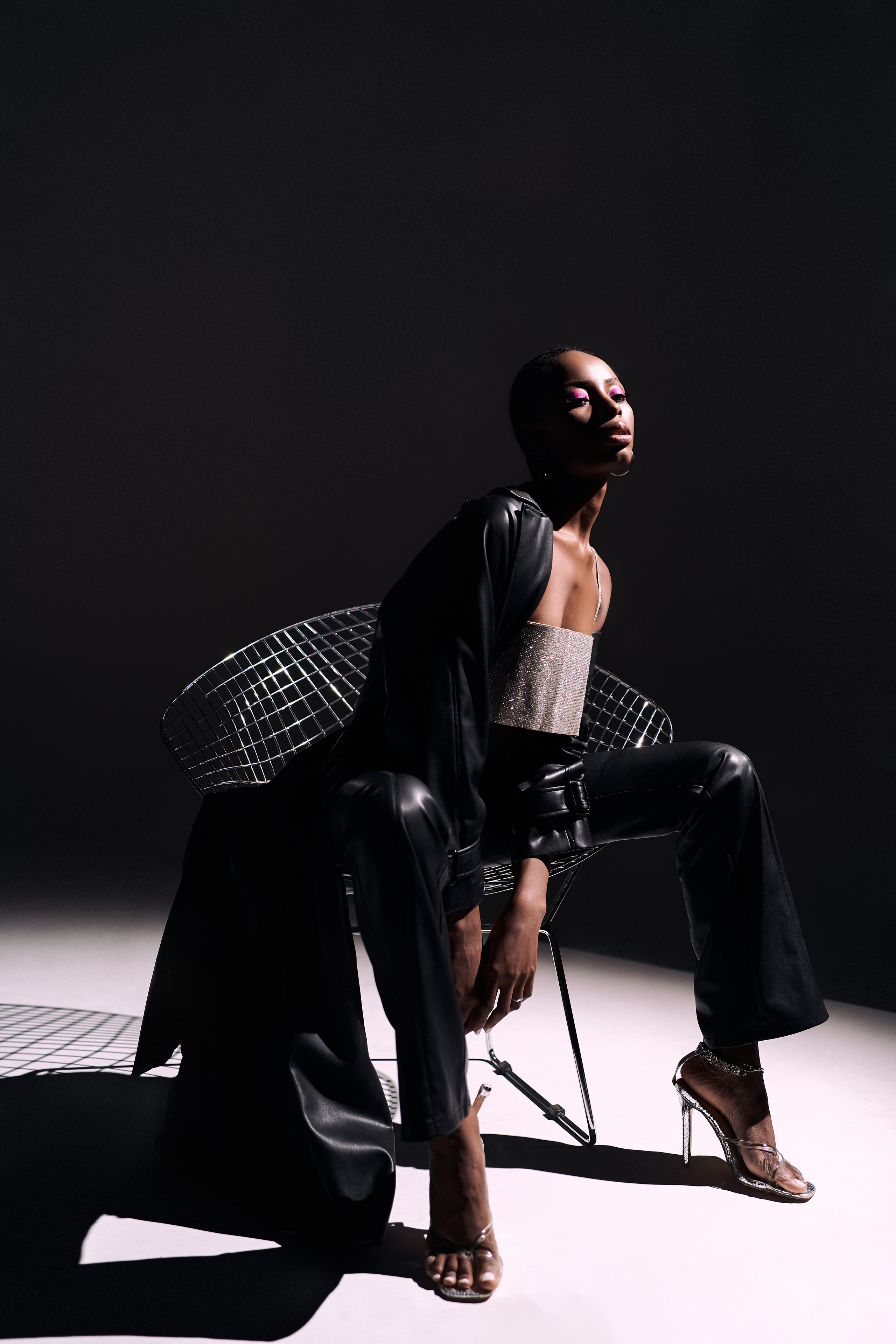 Cherry Kendall | DETAILS. Фотограф в Москве Виктория Курач, Илфи