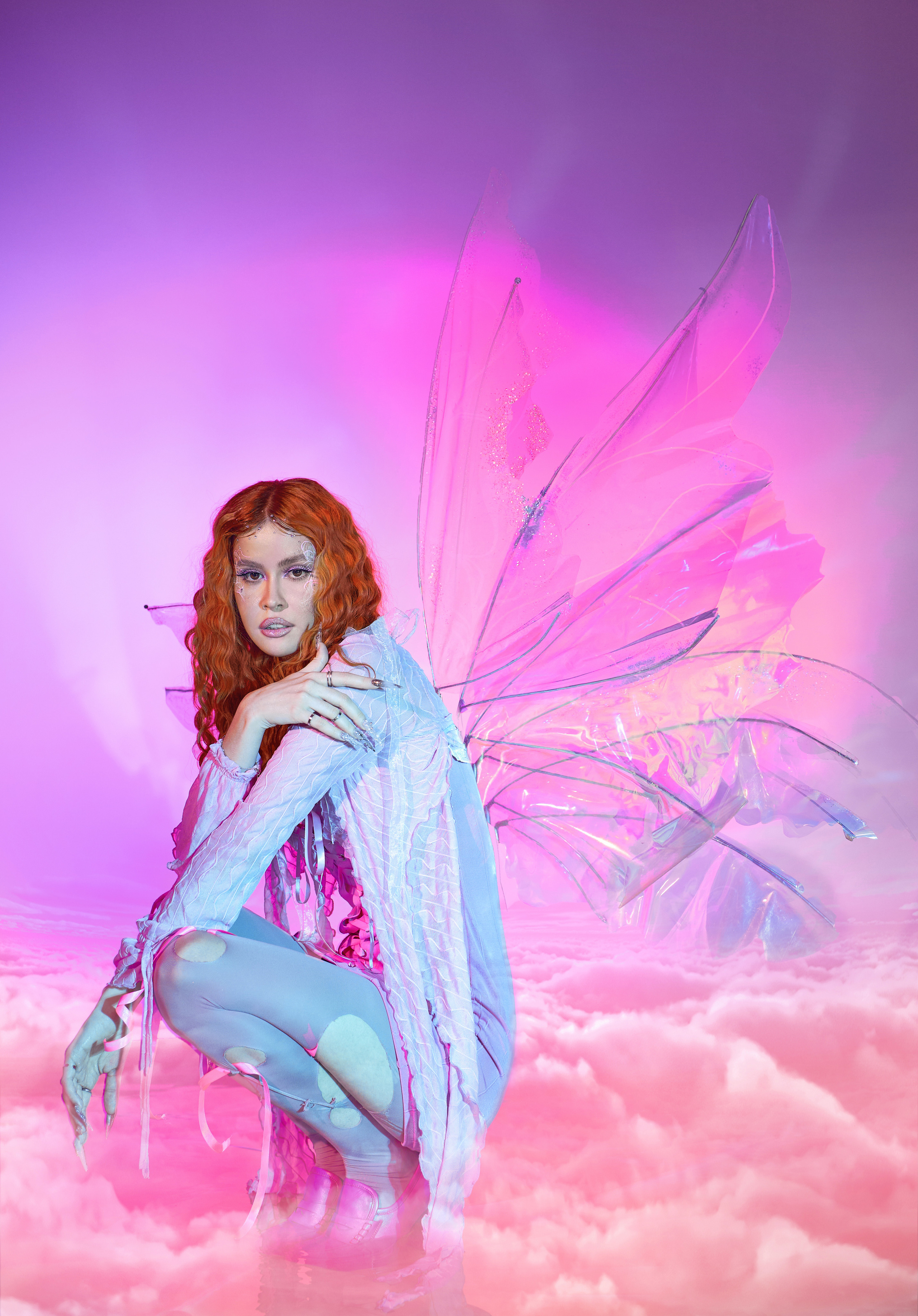 Hahadetka| FAIRY. Фотограф в Москве Виктория Курач, Илфи