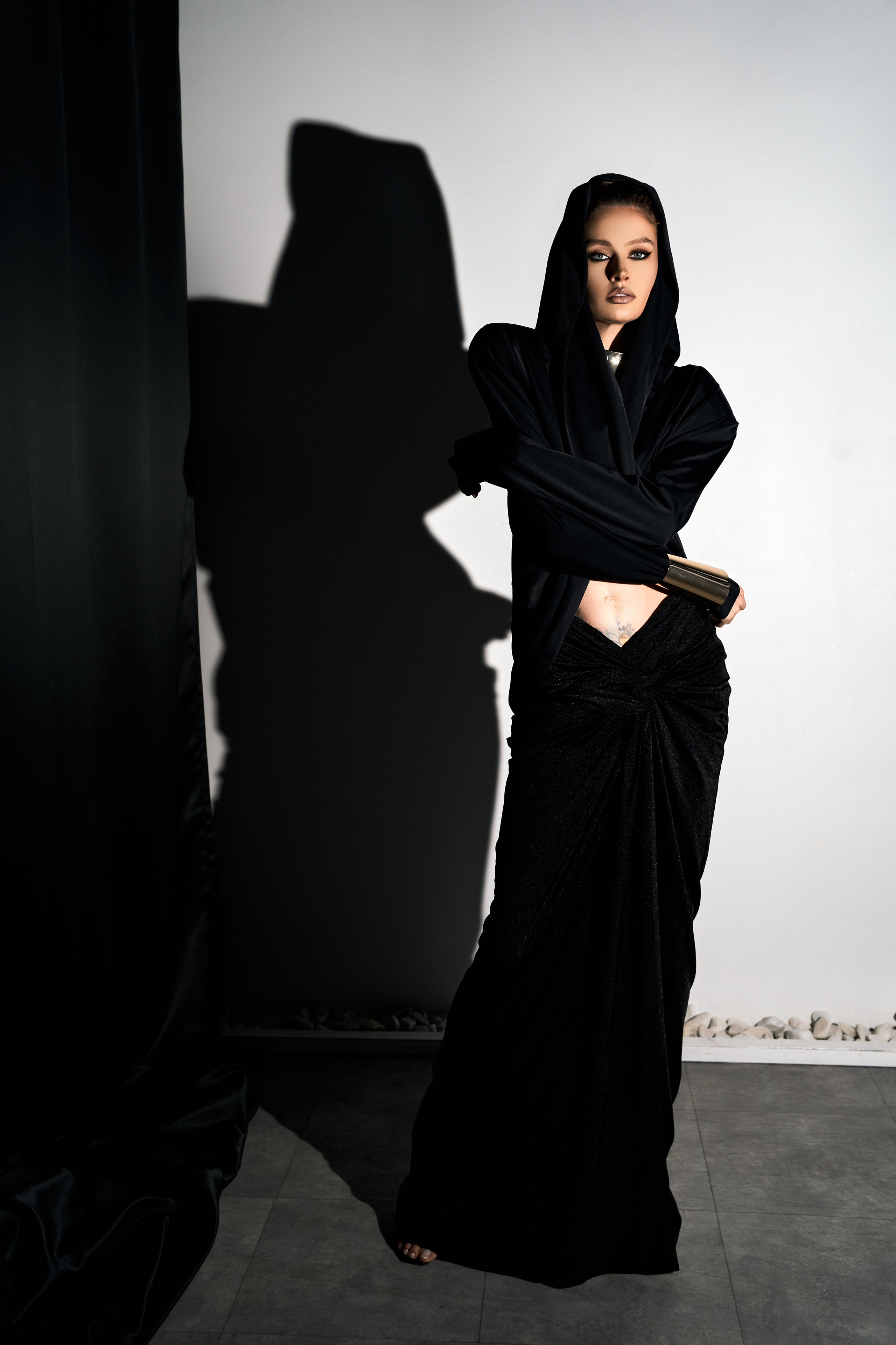 Kustova Kristina | MOON. Фотограф в Москве Виктория Курач, Илфи