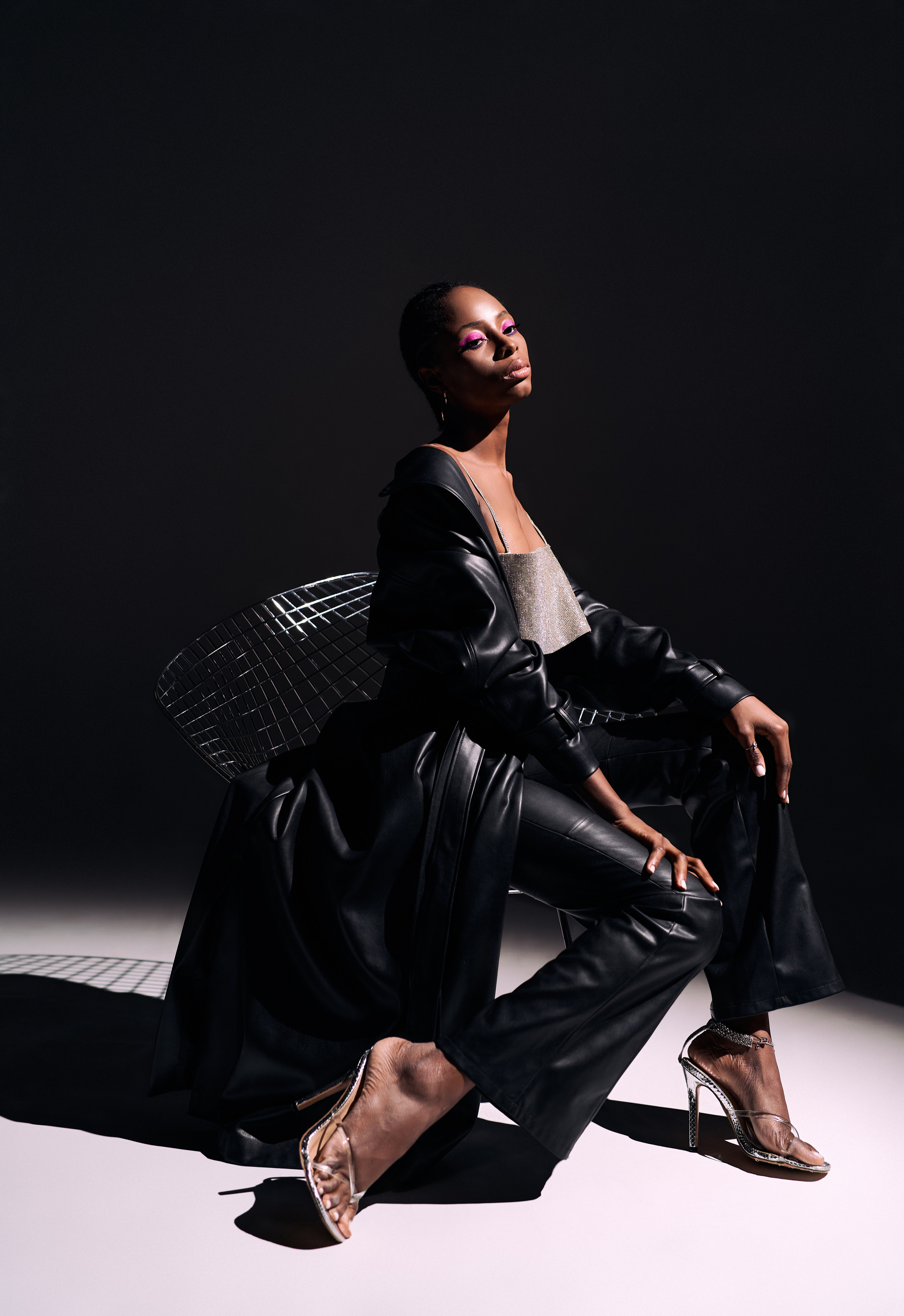 Cherry Kendall | DETAILS. Фотограф в Москве Виктория Курач, Илфи