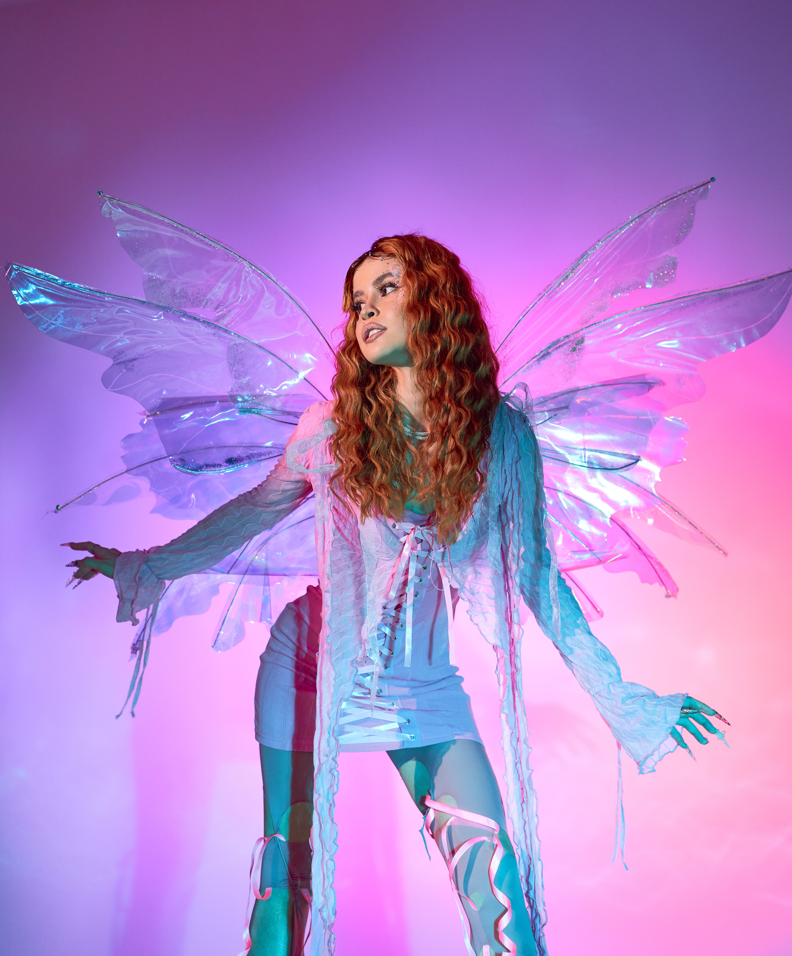 Hahadetka| FAIRY. Фотограф в Москве Виктория Курач, Илфи