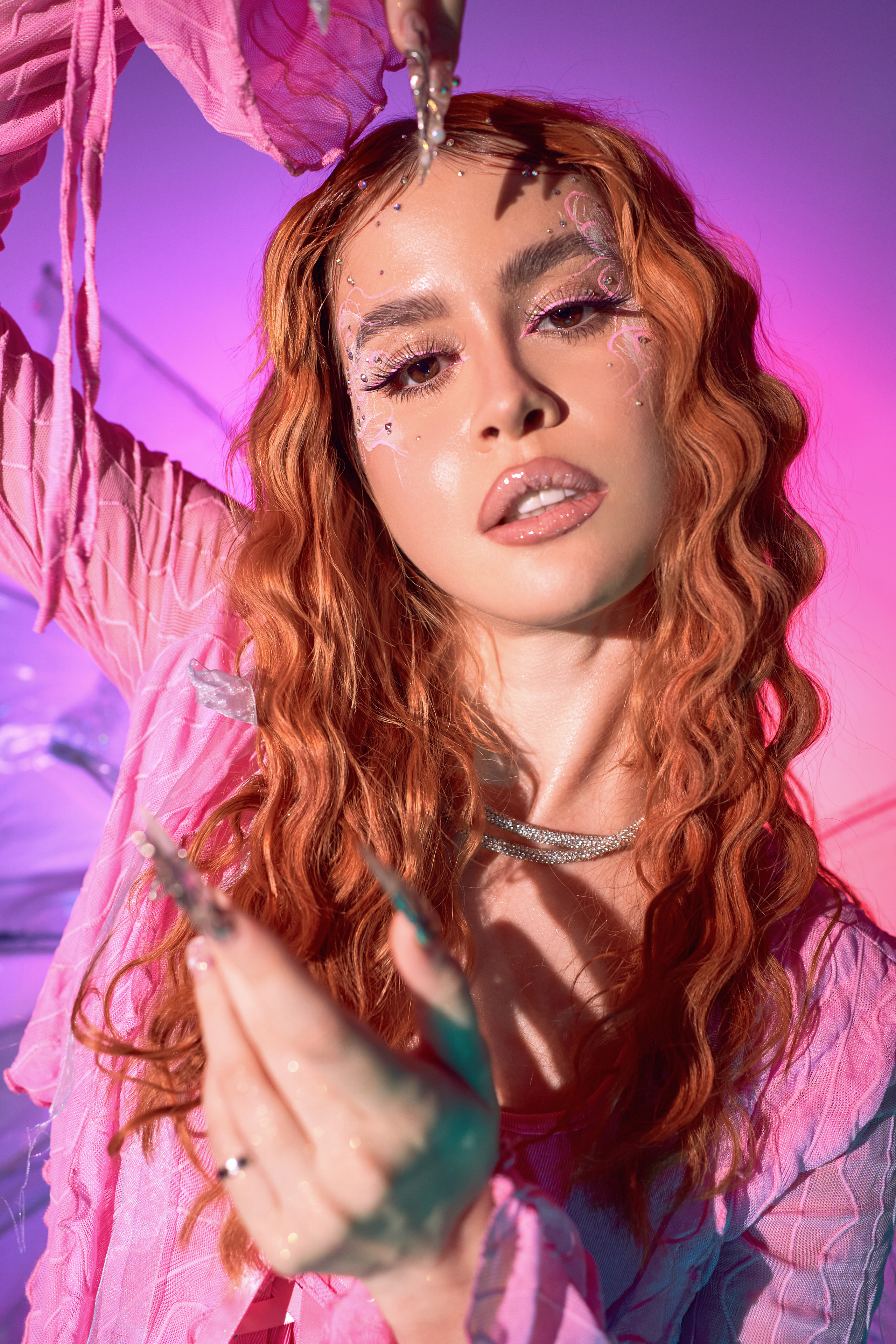 Hahadetka| FAIRY. Фотограф в Москве Виктория Курач, Илфи