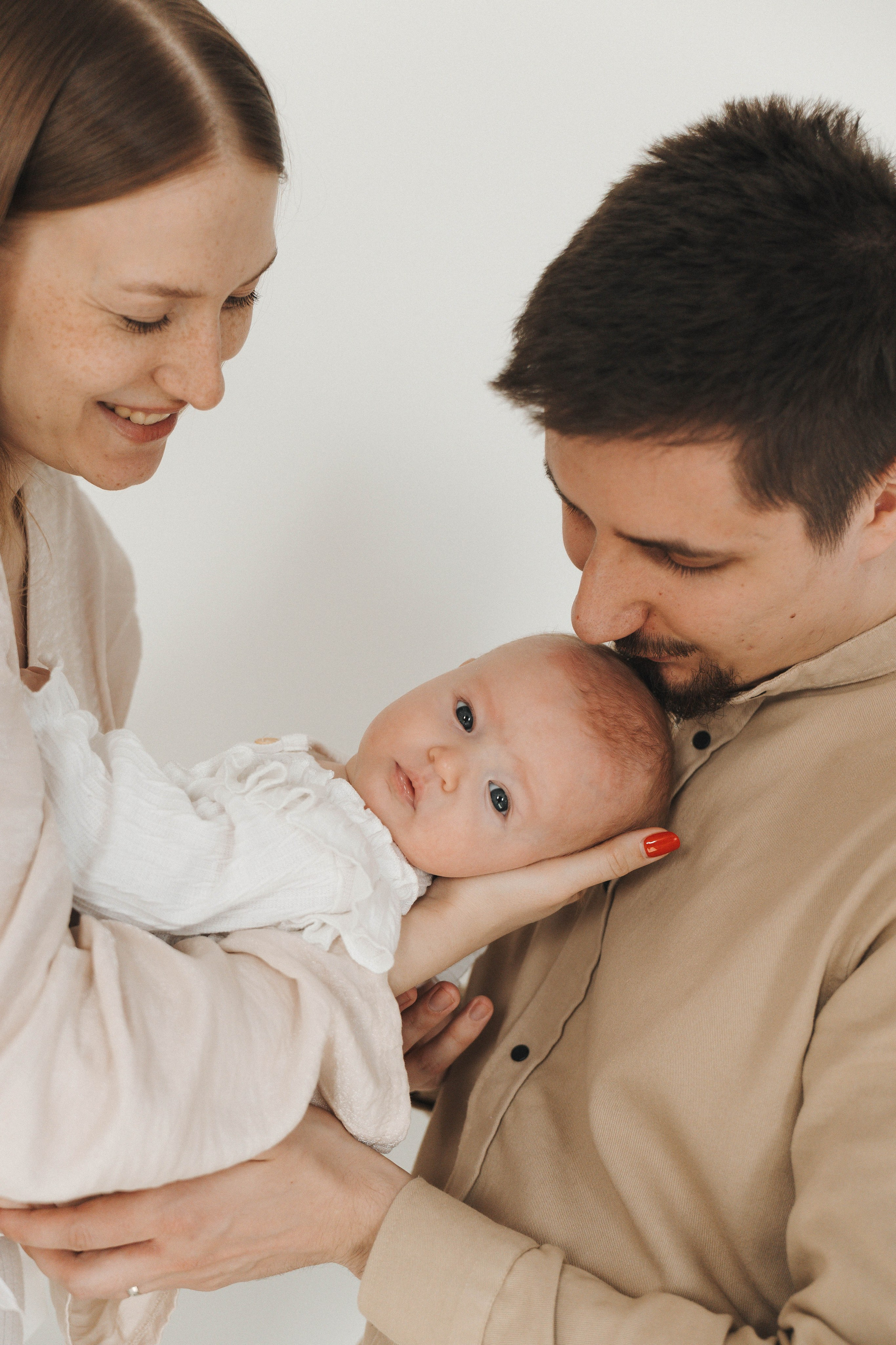 Family. Семейный и портретный фотограф в Новом Уренгое