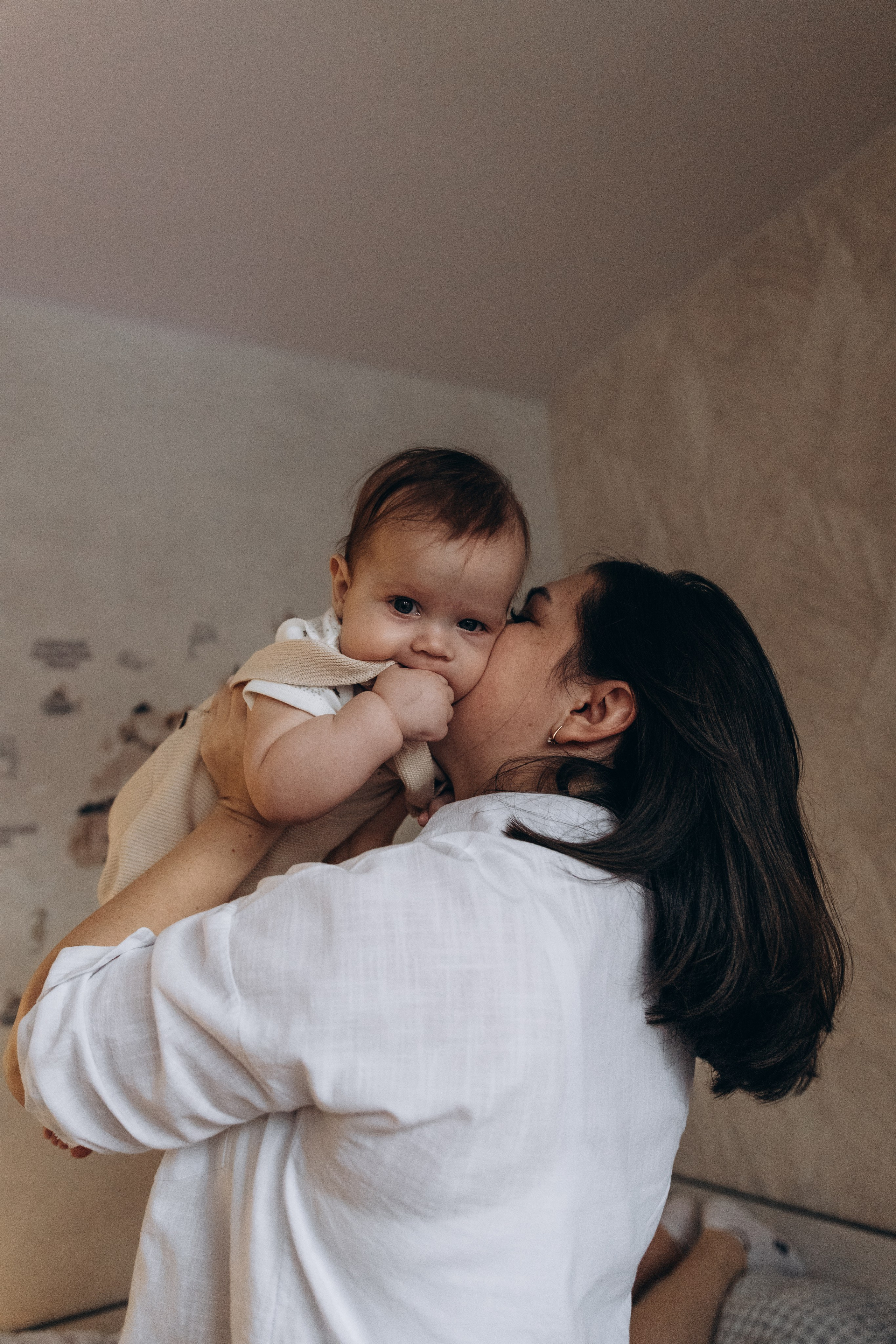 Светлана. Семейный и портретный фотограф в Новом Уренгое