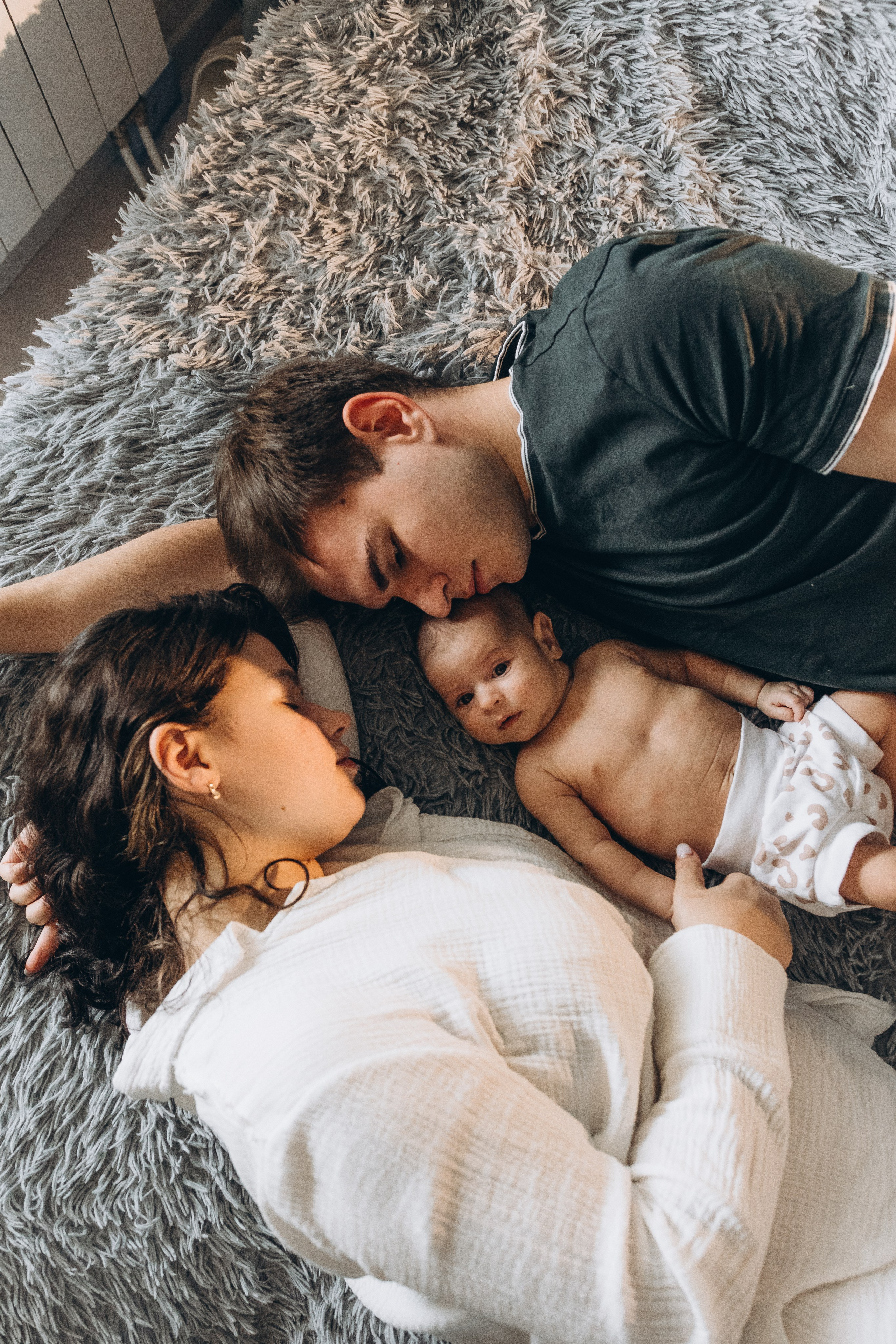 Полина. Семейный и портретный фотограф в Новом Уренгое