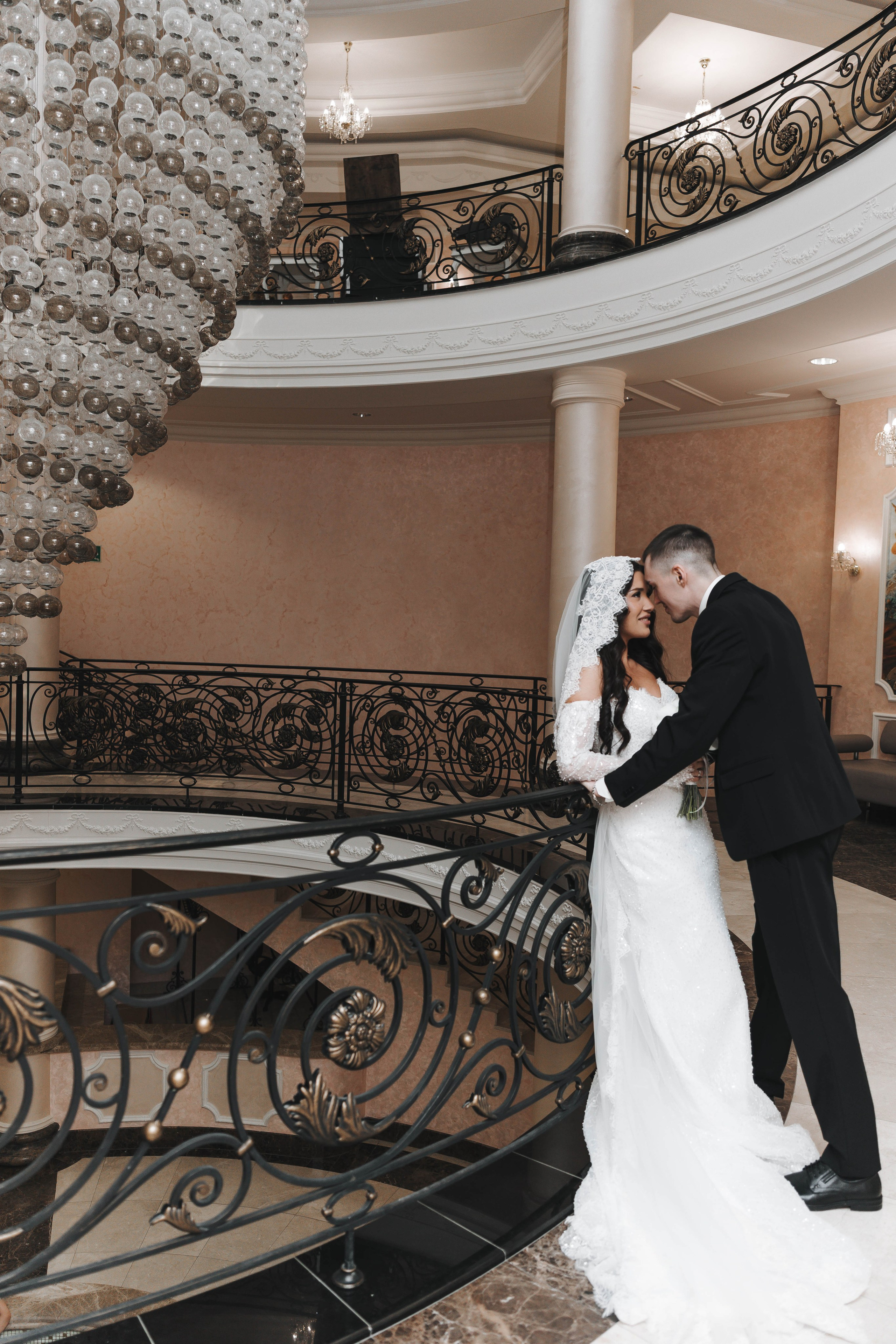 Wedding. Семейный и портретный фотограф в Новом Уренгое