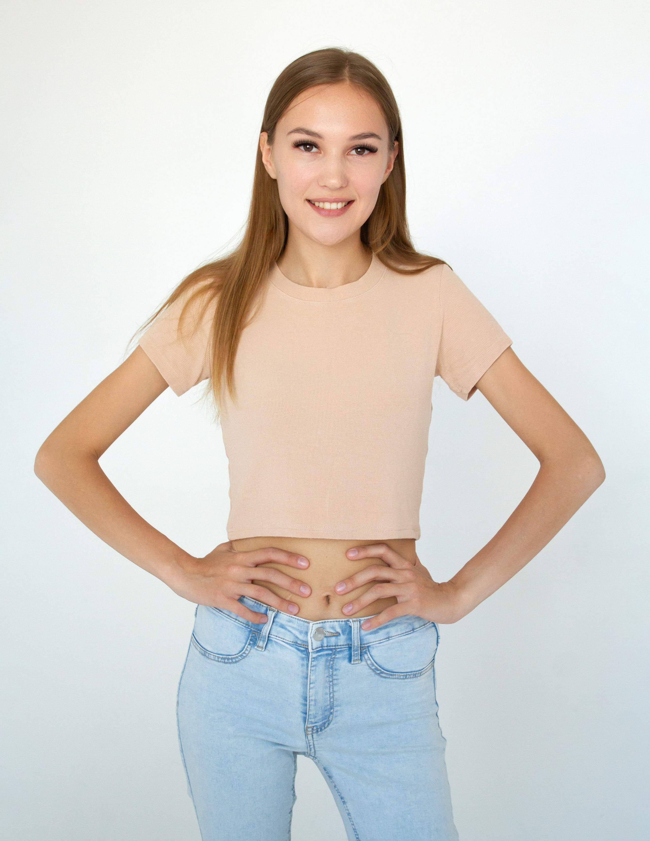 Ступникова Ксения. Promodels