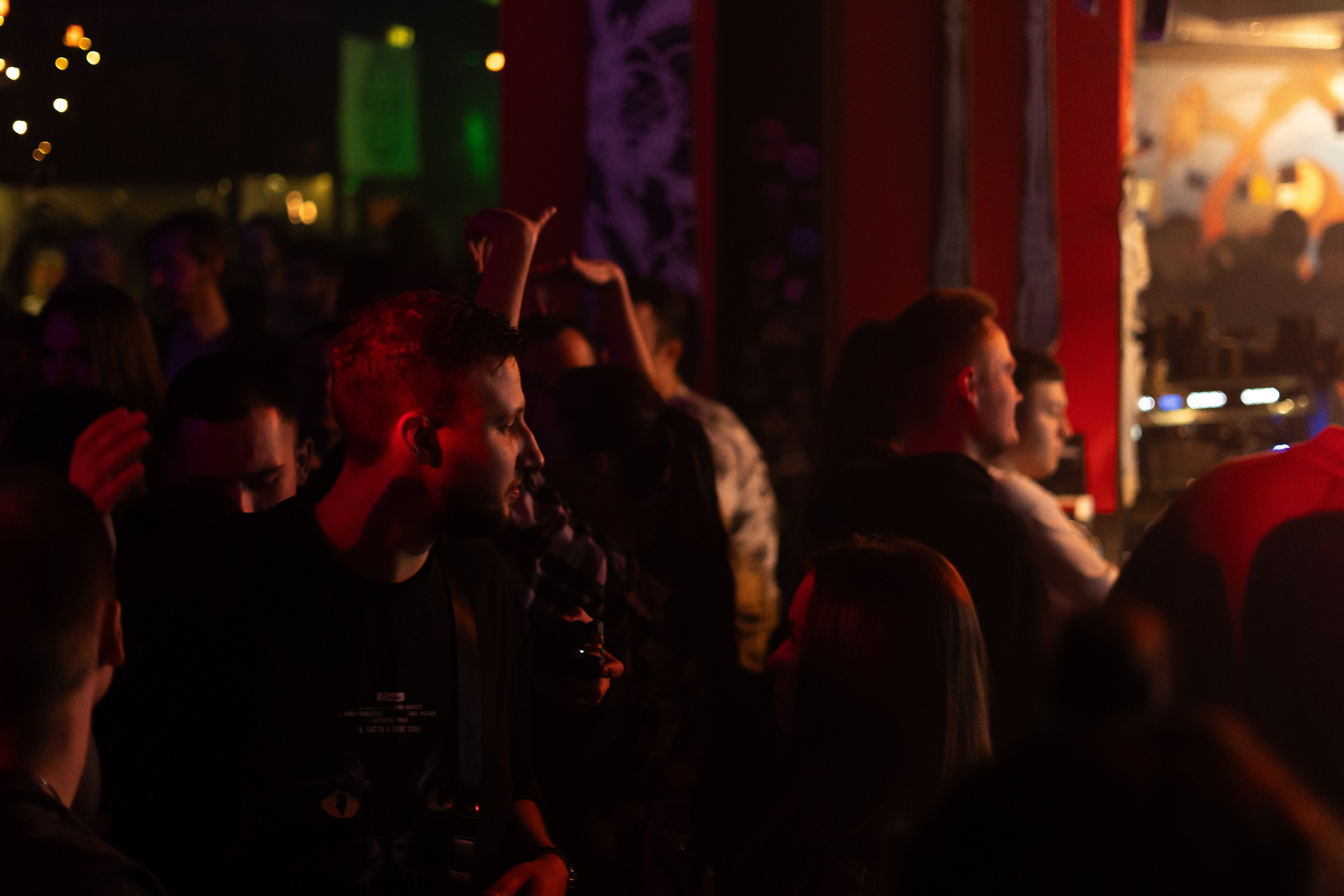 Rook's. Анастасия Паршукова — фотограф Шерегеш Новосибирск