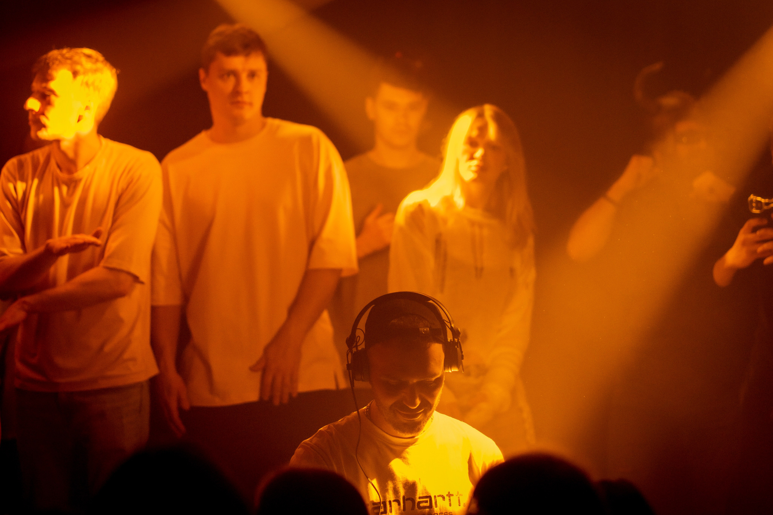 ШК. Анастасия Паршукова — фотограф Шерегеш Новосибирск