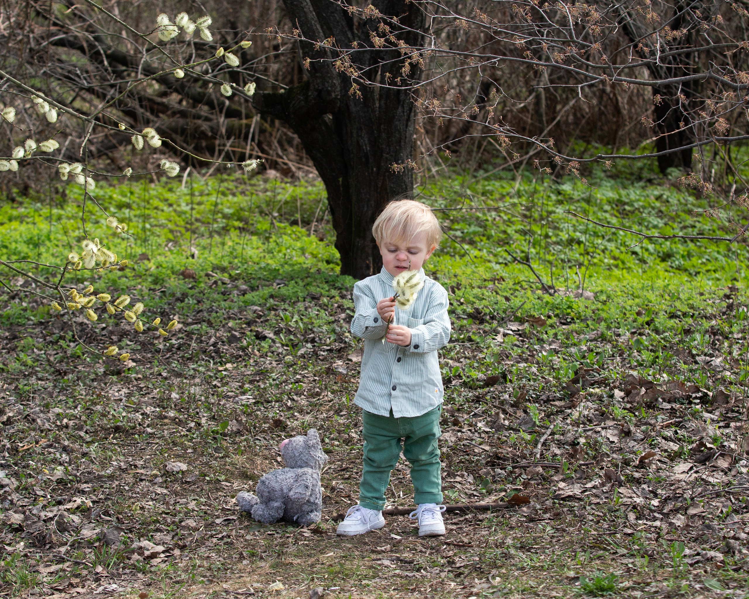 Светлана и Денис. Репортажный фотограф в Москве