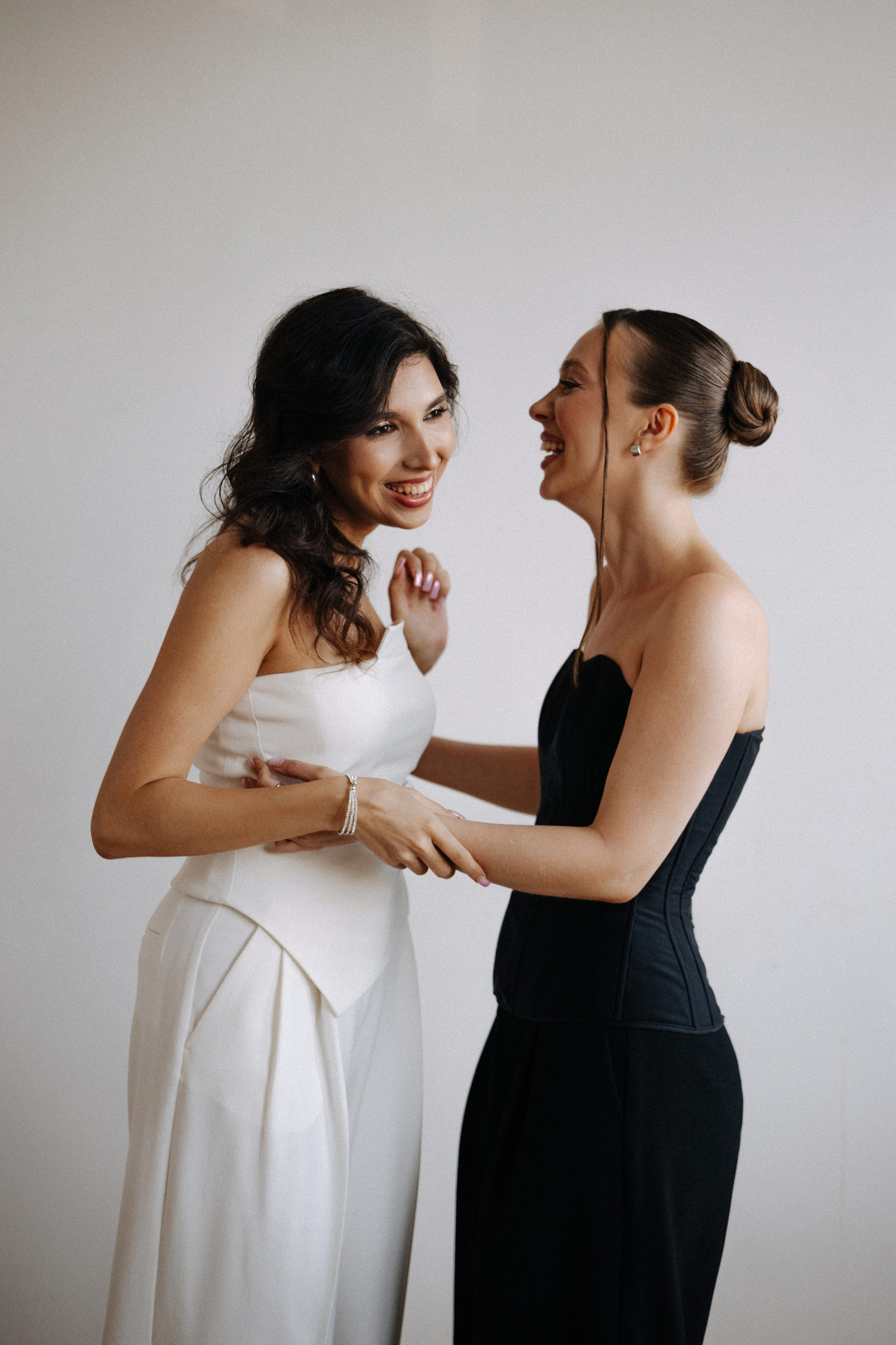 Девичник. Свадебный и портретный фотограф Тюмень