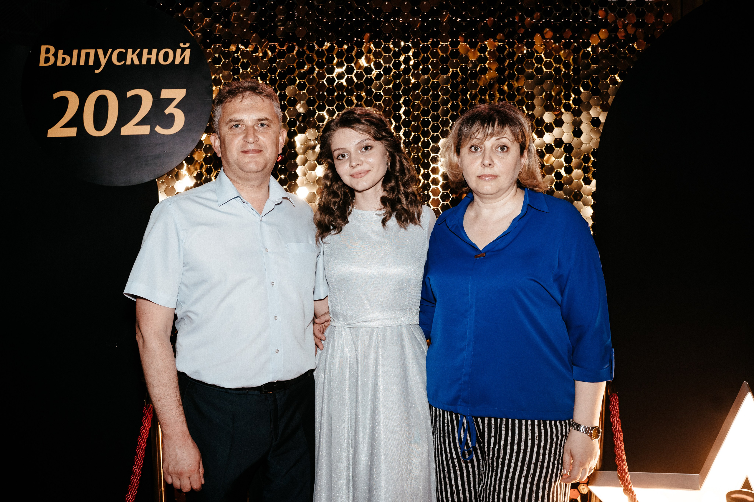 Выпускной «Ribiza». Свадебный фотограф в Симферополе