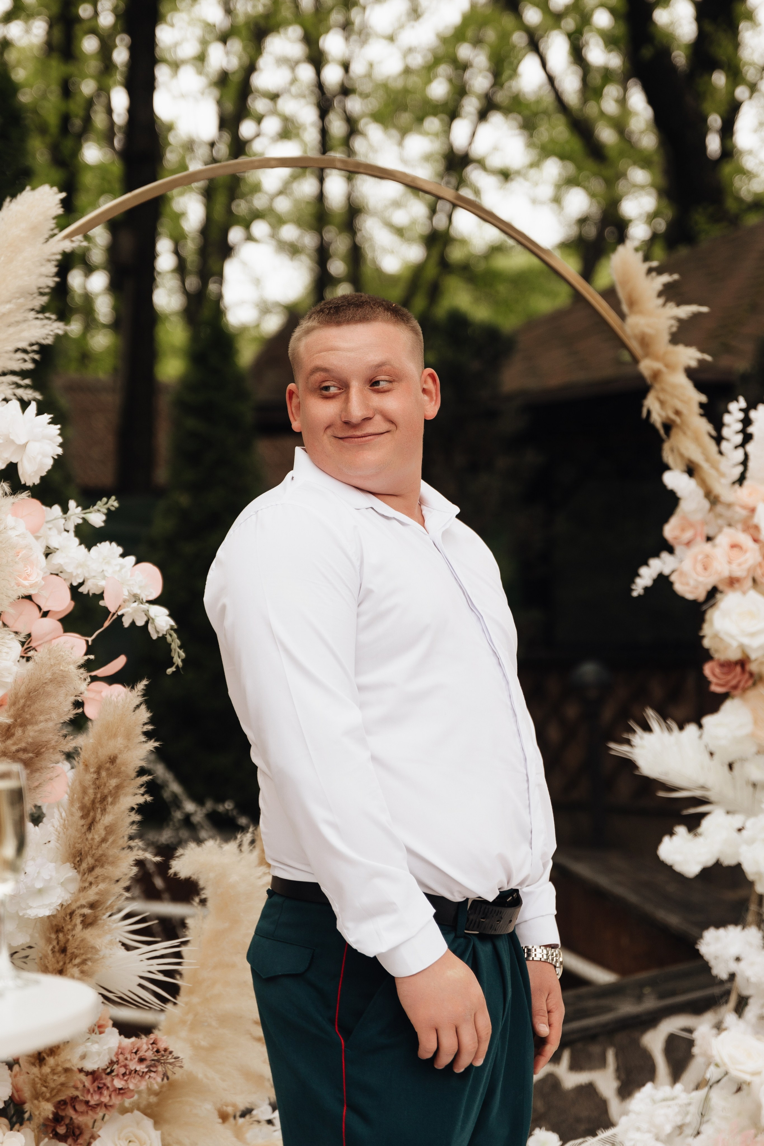 Ангелина и Дмитрий. Семейный и свадебный фотограф в Донецке Елена Гордеева