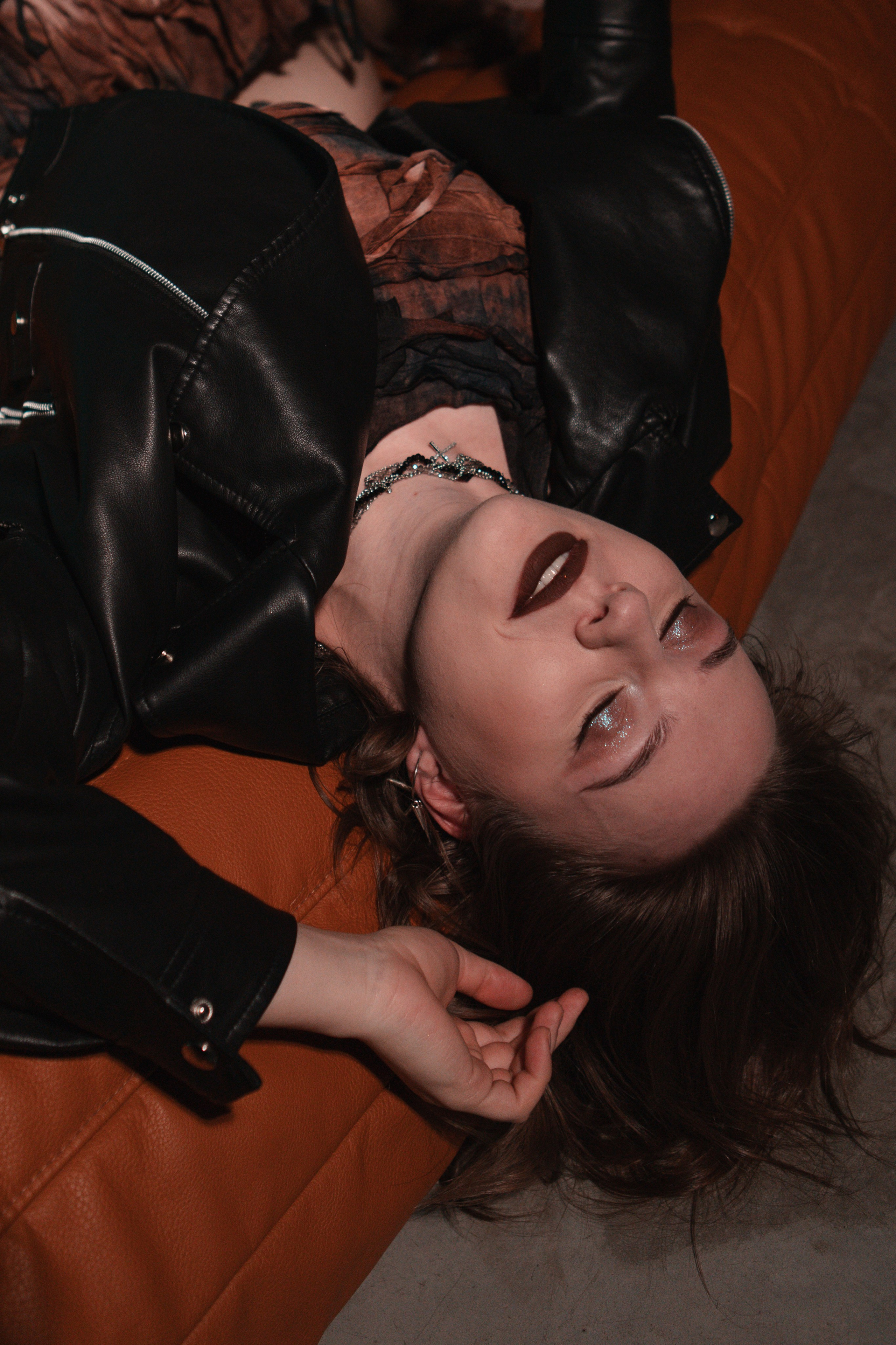 Таня. Главная