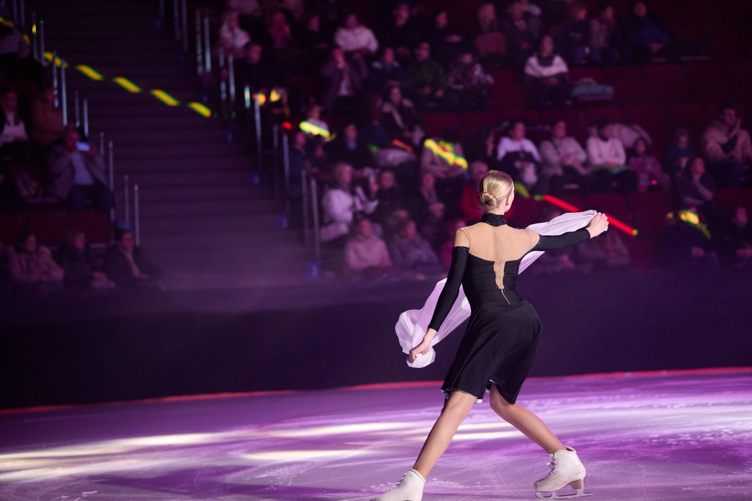 Спорт. Репортажный фотограф в Самаре