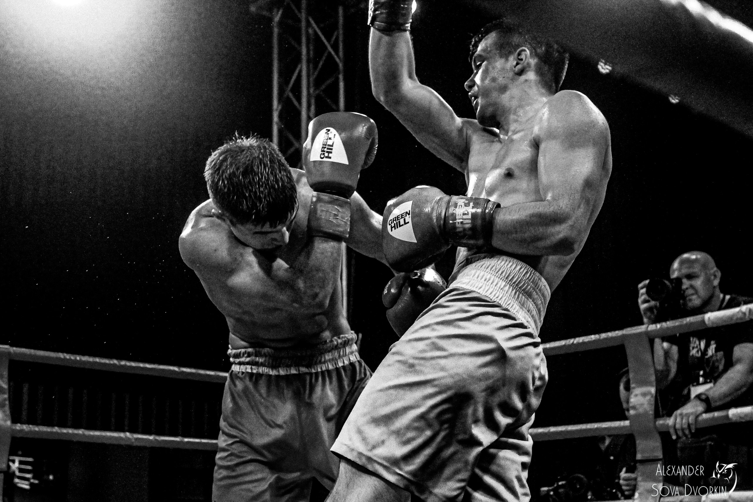 Спорт. Семейный и детский фотограф в Москве и Красногорске Александр Дворкин