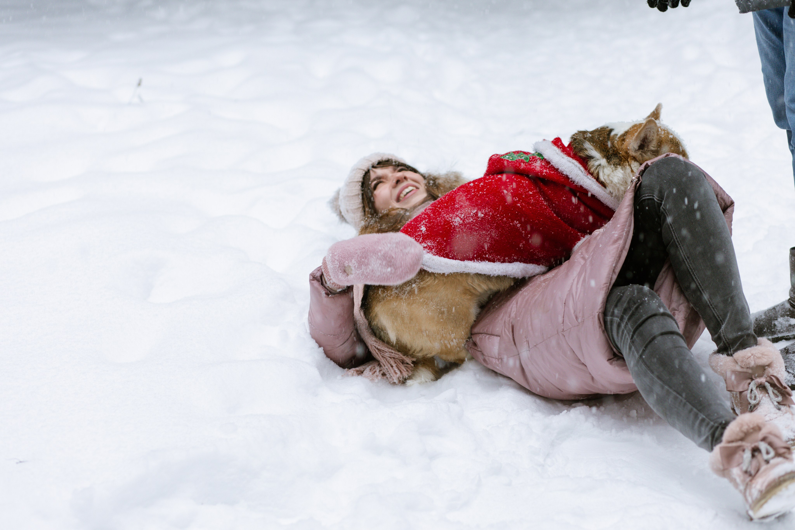 Маргарита и Александр. Фотограф Виктория Бурова