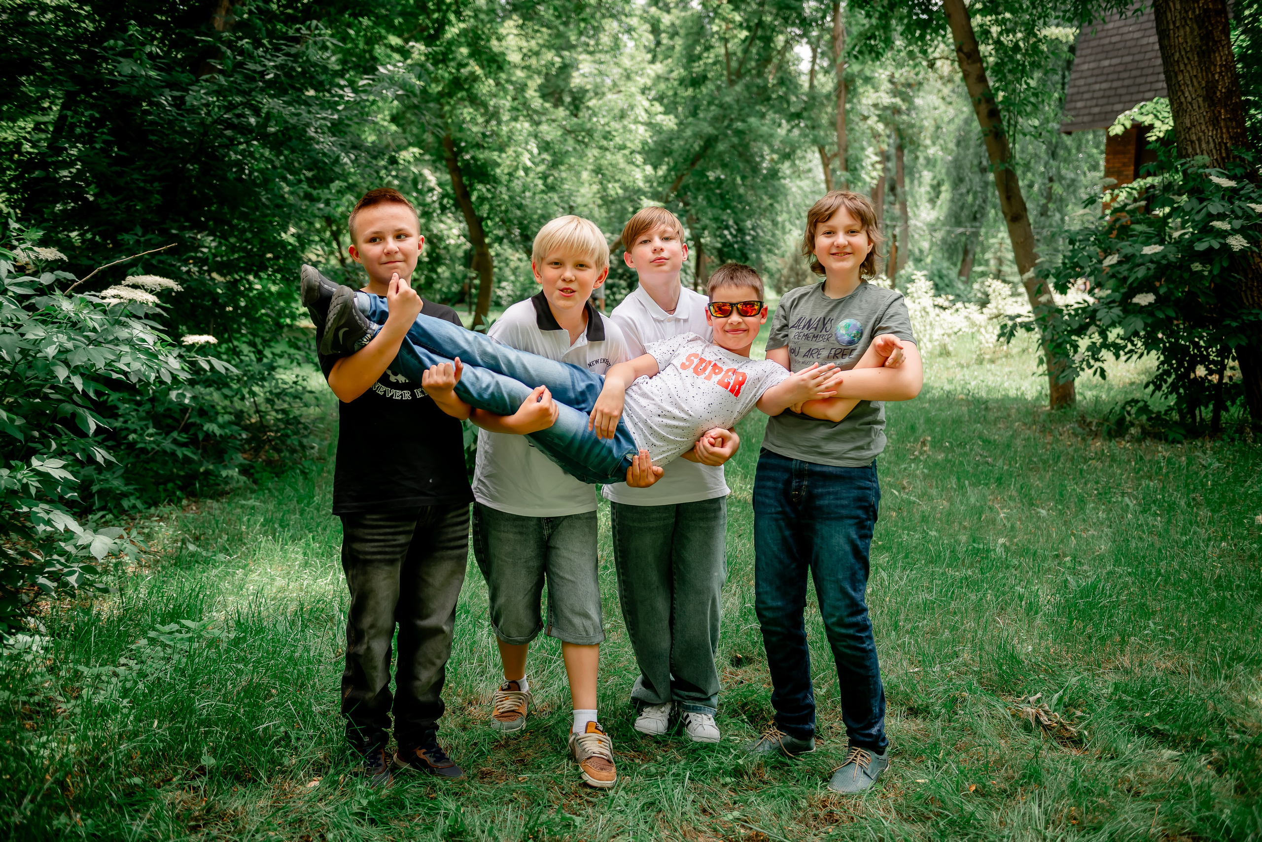 4 «А» |п. Дубовое|Начальная школа|2025. ALBUMIA