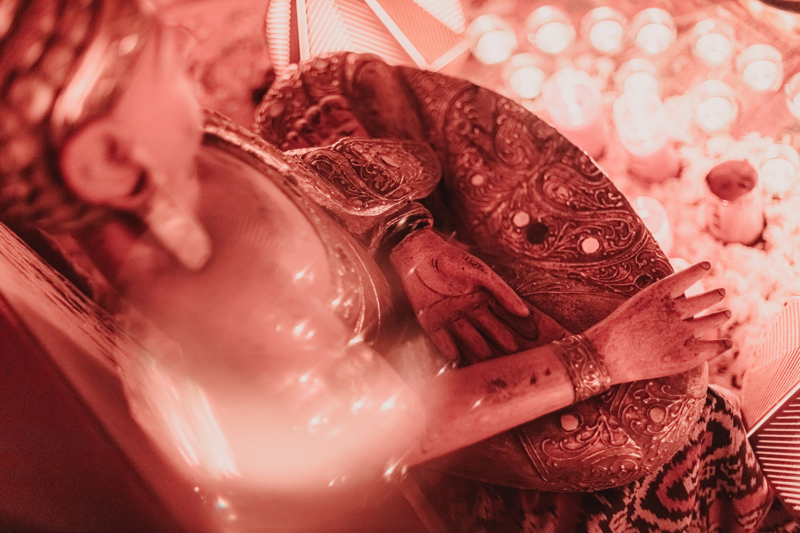 Mamatolia. Мариам Багдасарян