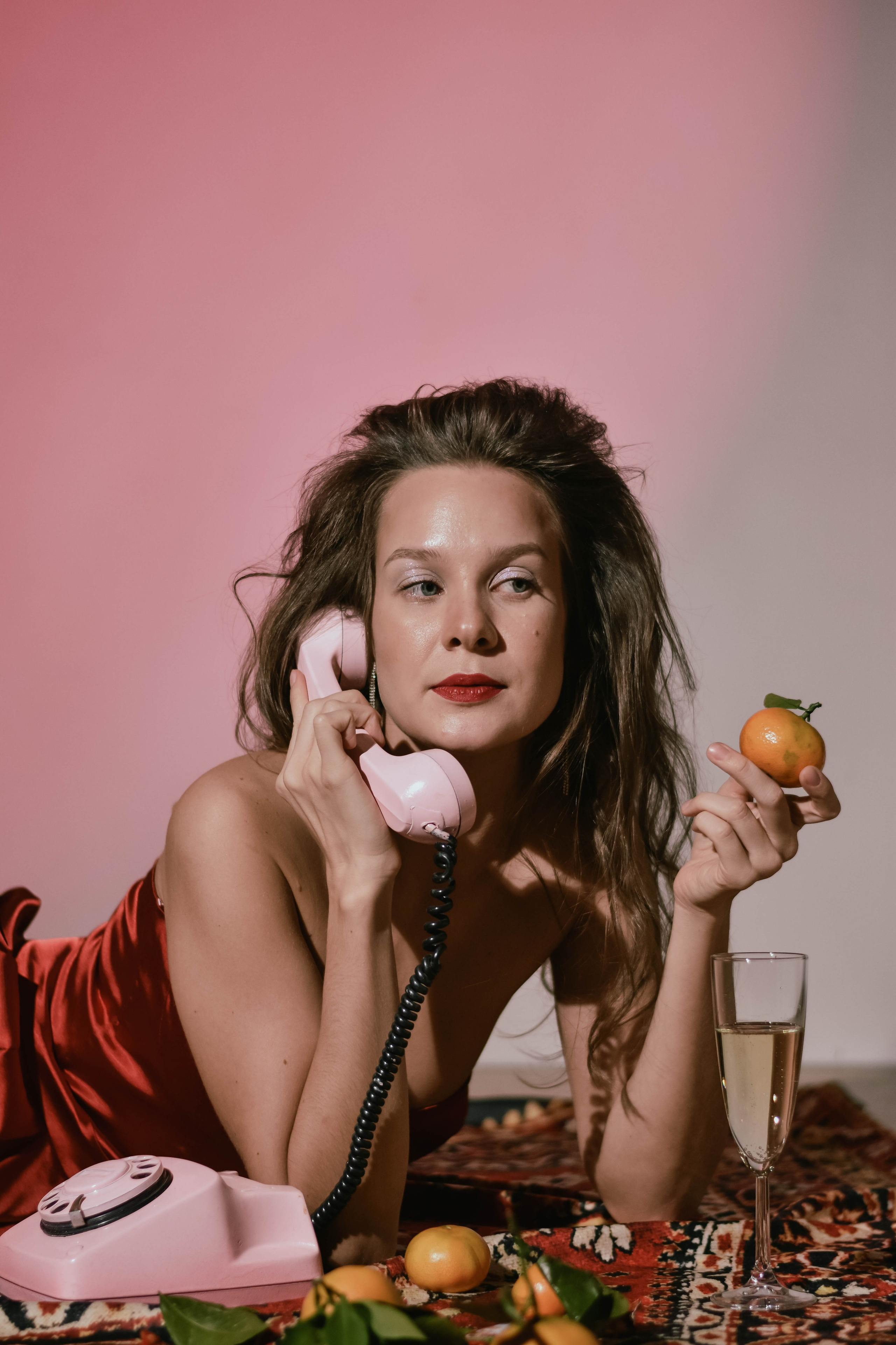 Мария. Фотограф Новосибирск | Купавцева Алёна